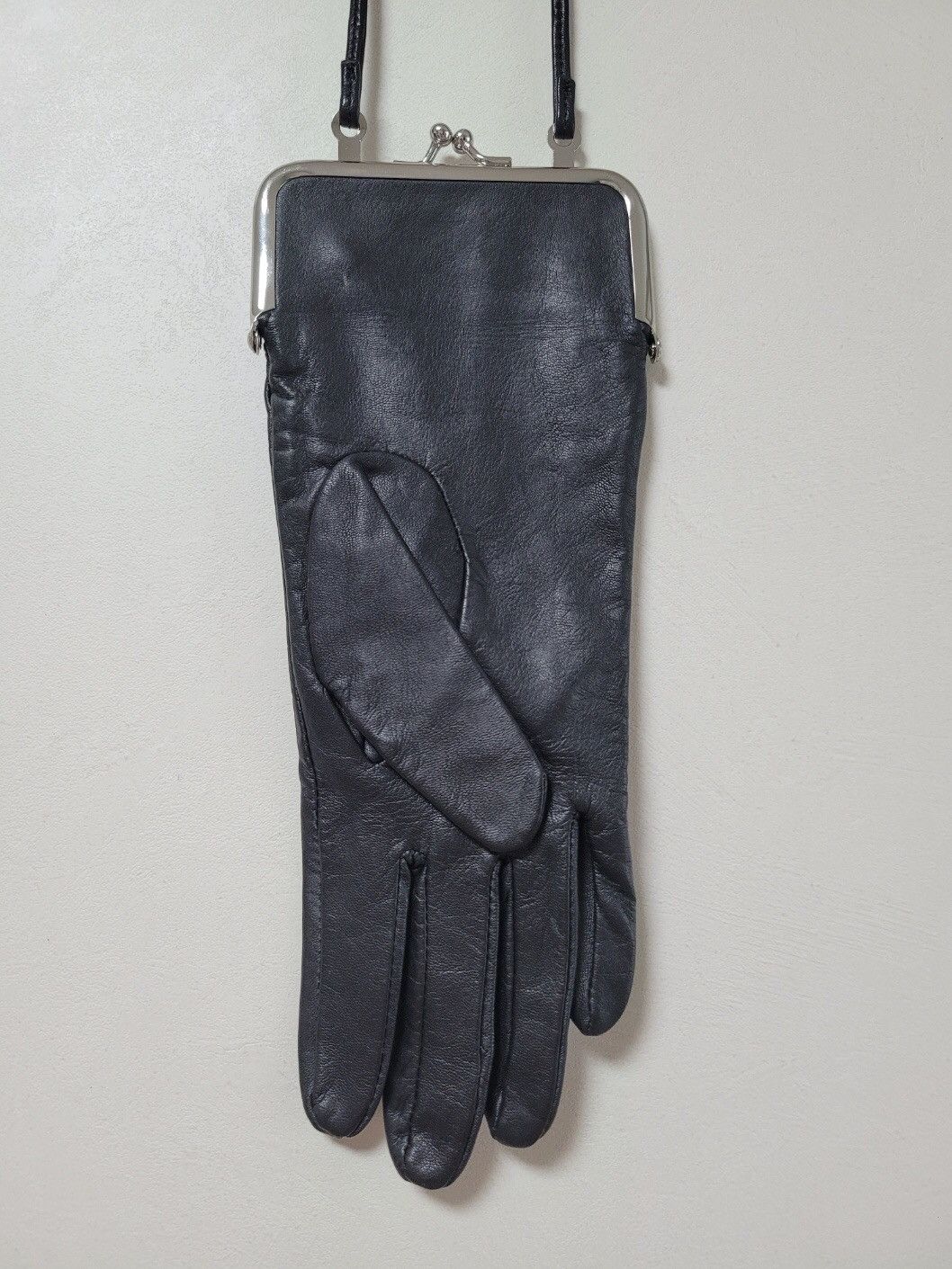 Maison Martin Margiela h&m glove pouch
