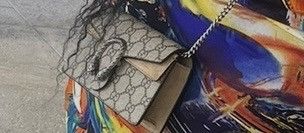 Gucci Gucci crossbody Size ONE SIZE - 1 Thumbnail