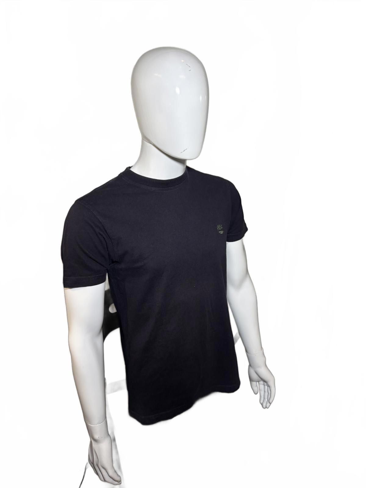 Timberland Timberland Men's Classic Logo T-Shirt Size US S / EU 44-46 / 1 - 3 Thumbnail