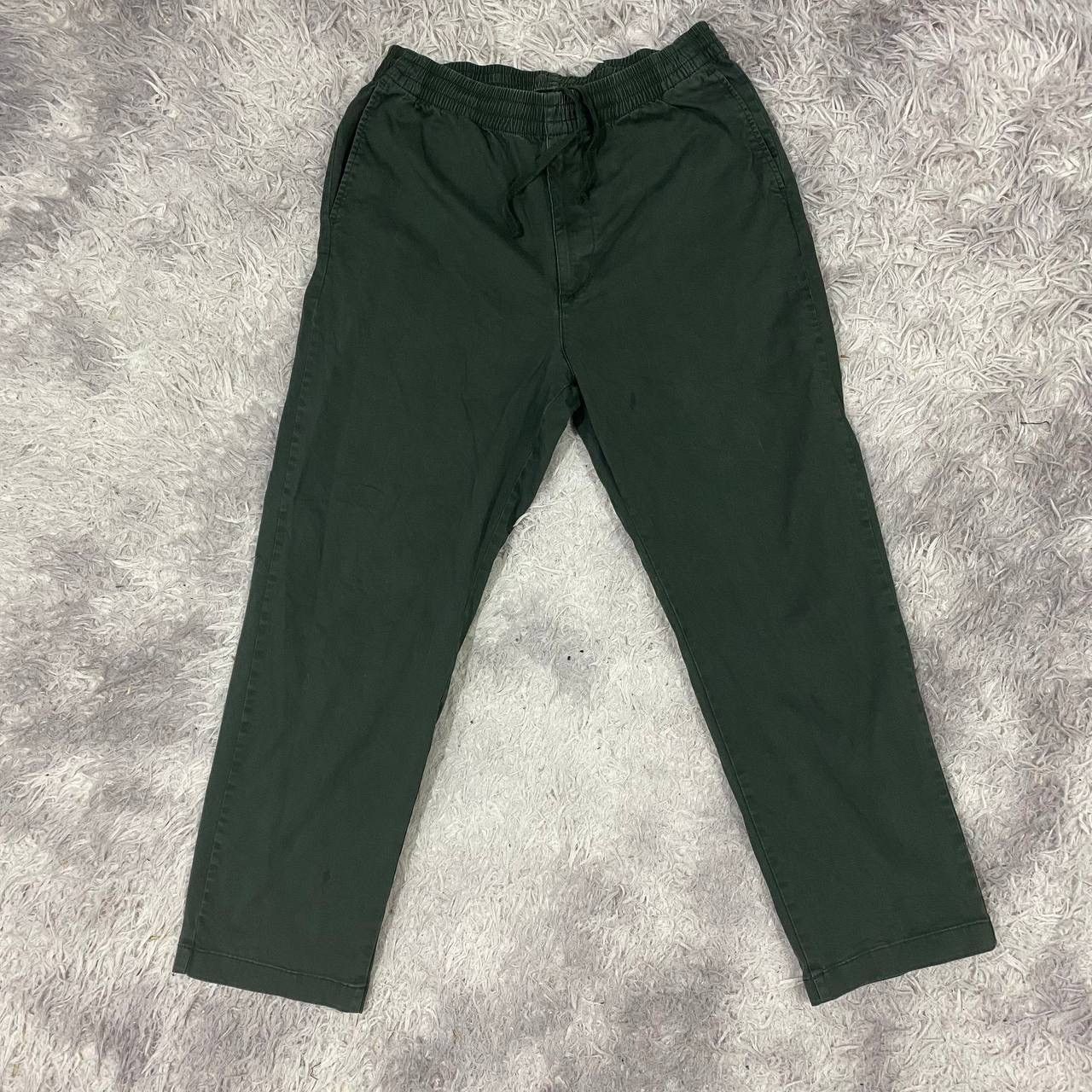 Uniqlo Uniqlo easy pant Size US 37 - 1 Thumbnail