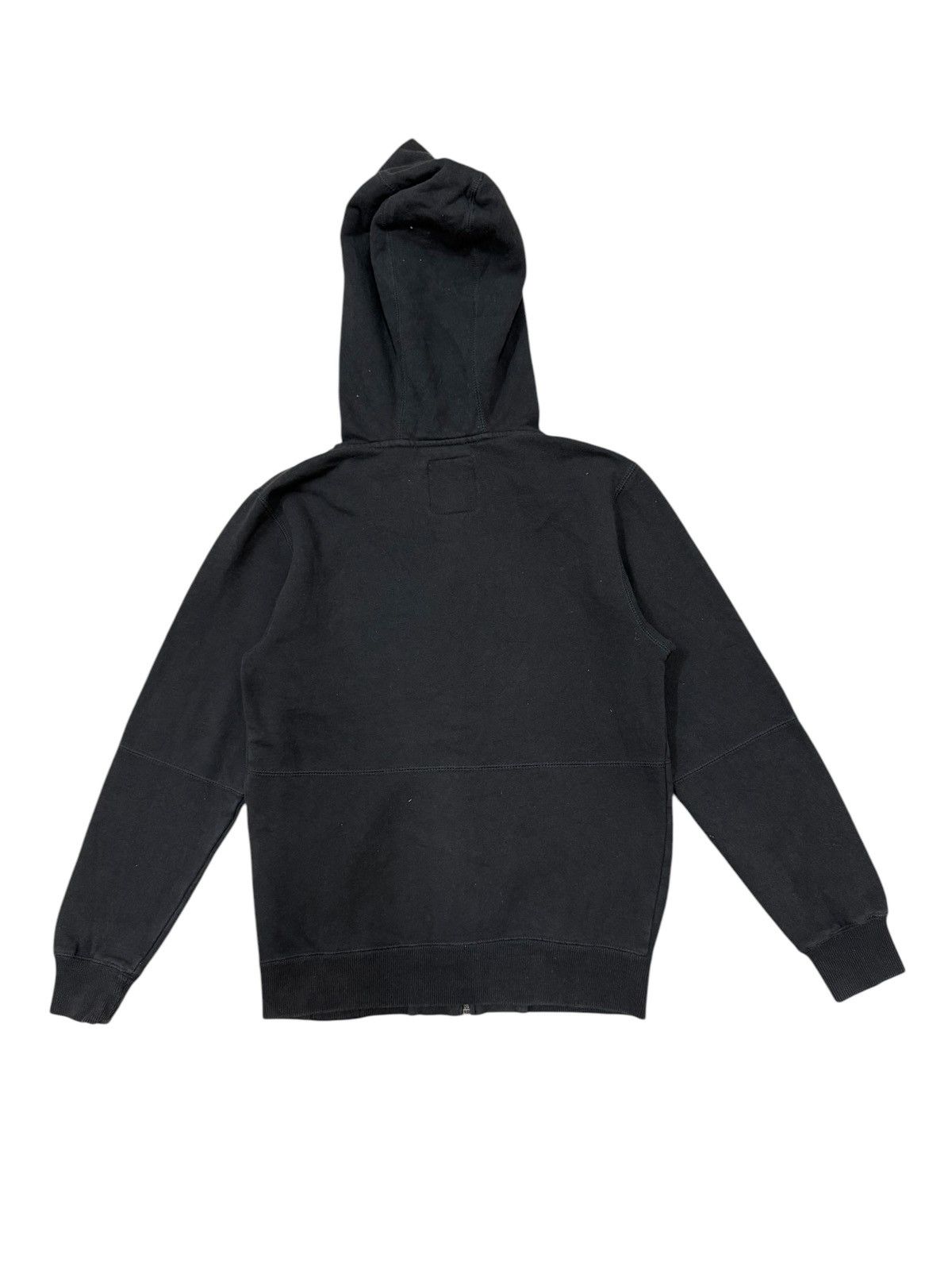 Volcom Volcom Zip Up Sweater Hoodie Size XS / US 0-2 / IT 36-38 - 2 Thumbnail
