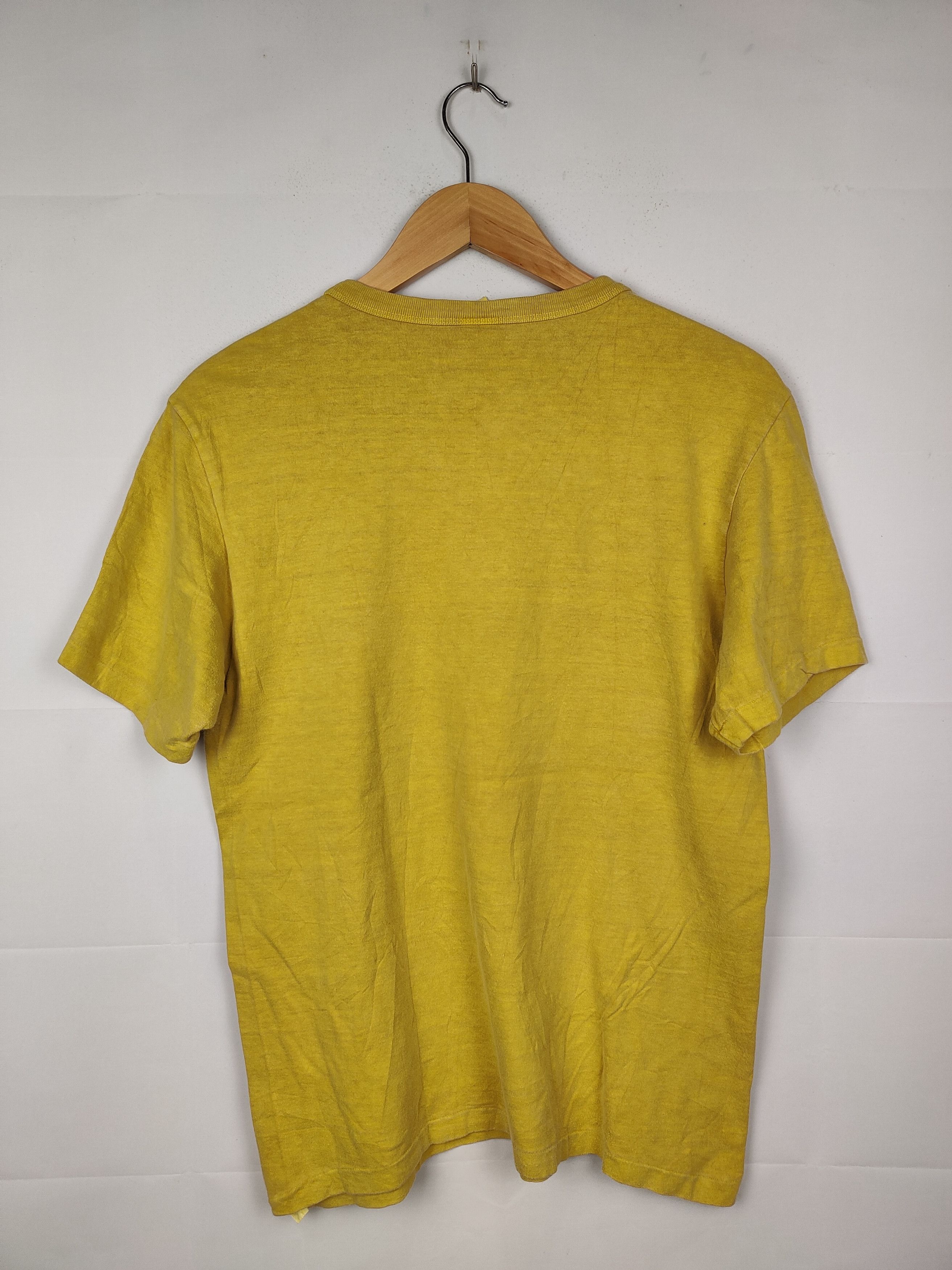 Japanese Brand Vintage Barns Shirt Size US M / EU 48-50 / 2 - 5 Thumbnail