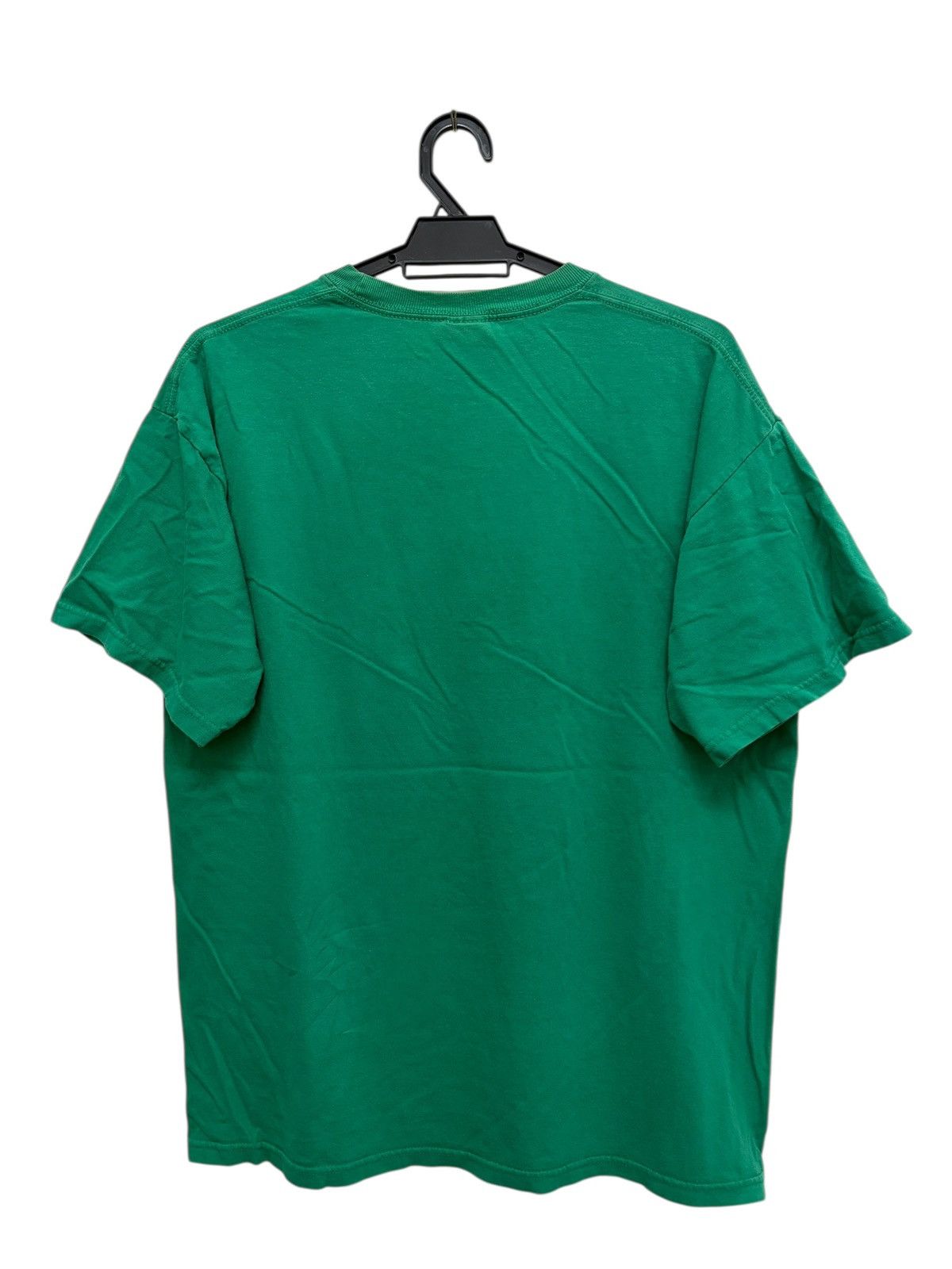 Band Tees VINTAGE ALEXISONFIRE POST HARDCORE BAND EARLY ERA TEE RARE Size US L / EU 52-54 / 3 - 2 Thumbnail