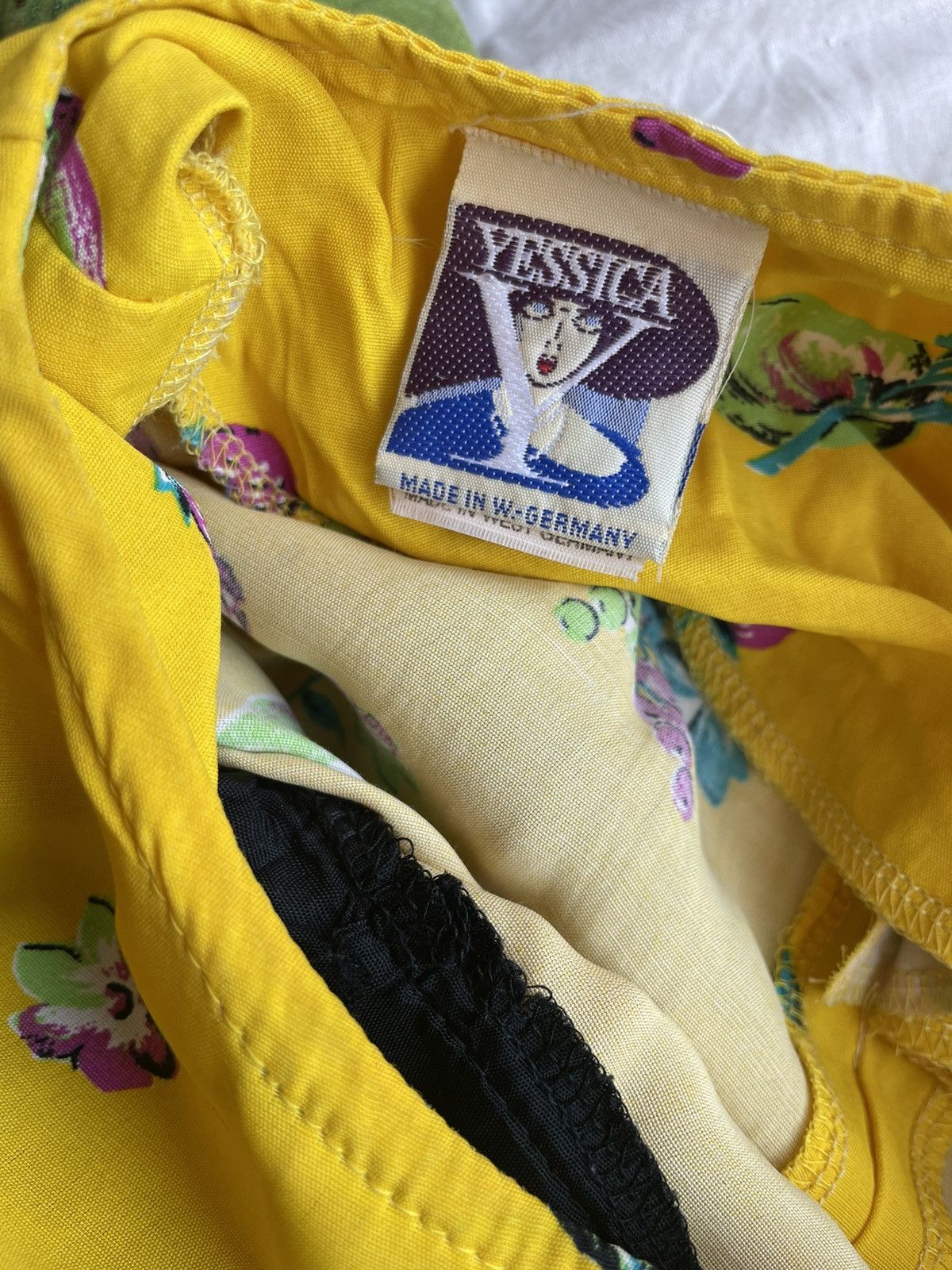 Vintage Vintage dress Size L / US 10 / IT 46 - 13 Thumbnail