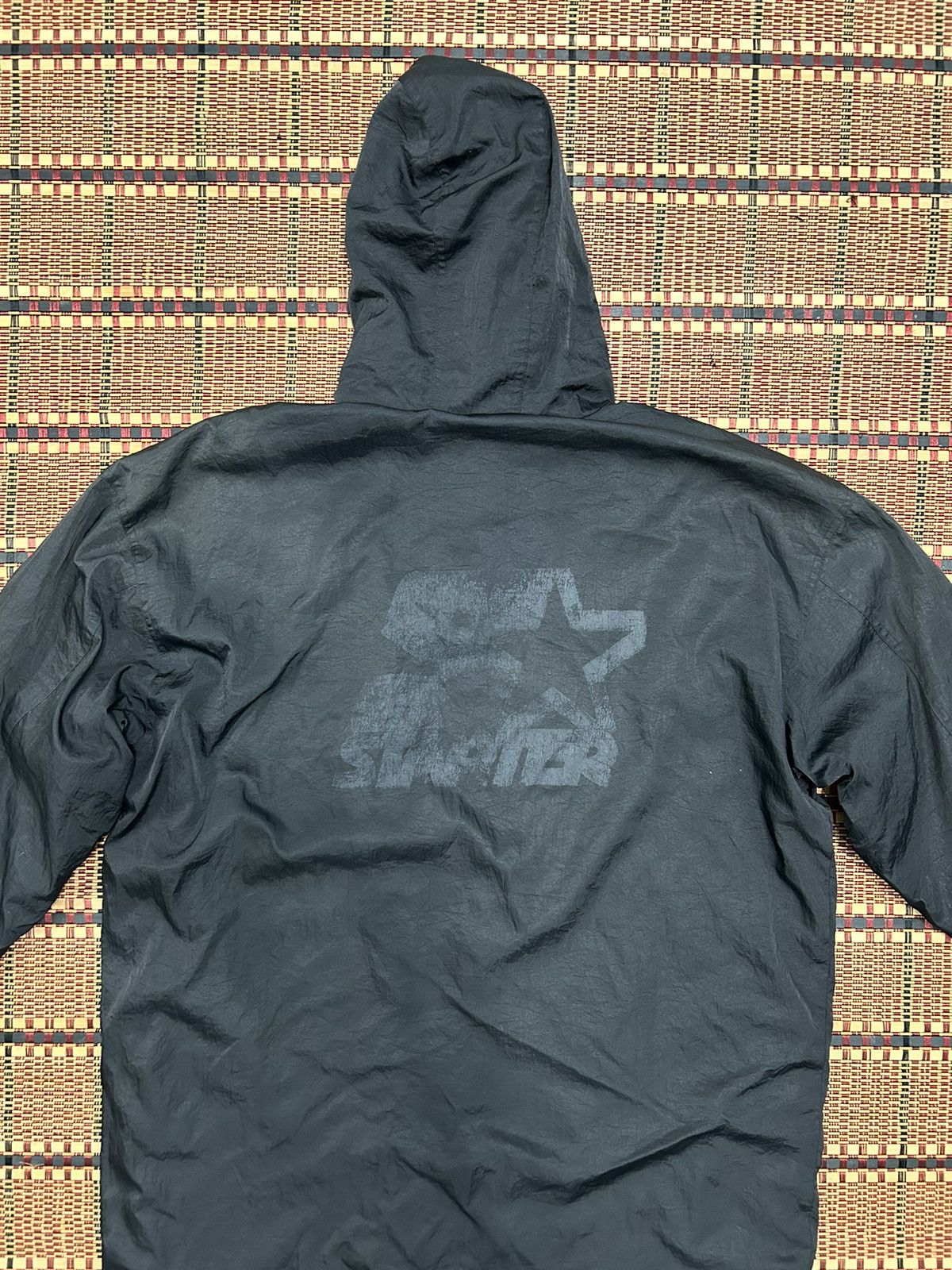 MLB × Starter Vintage 90s Starter Coach Jacket Size US L / EU 52-54 / 3 - 9 Thumbnail