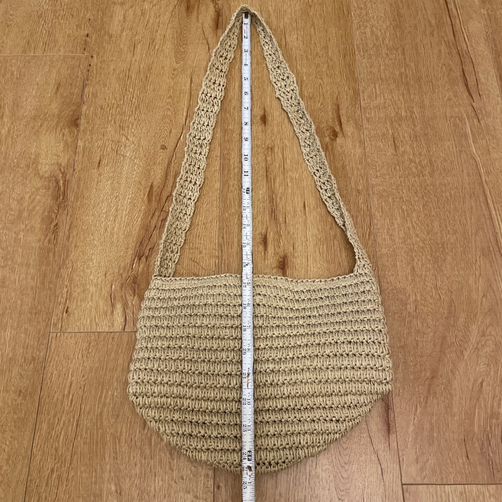 Vintage VINTAGE Sun 'N Sand Bag Shirt? (Note: Original title refined) Size ONE SIZE - 4 Thumbnail