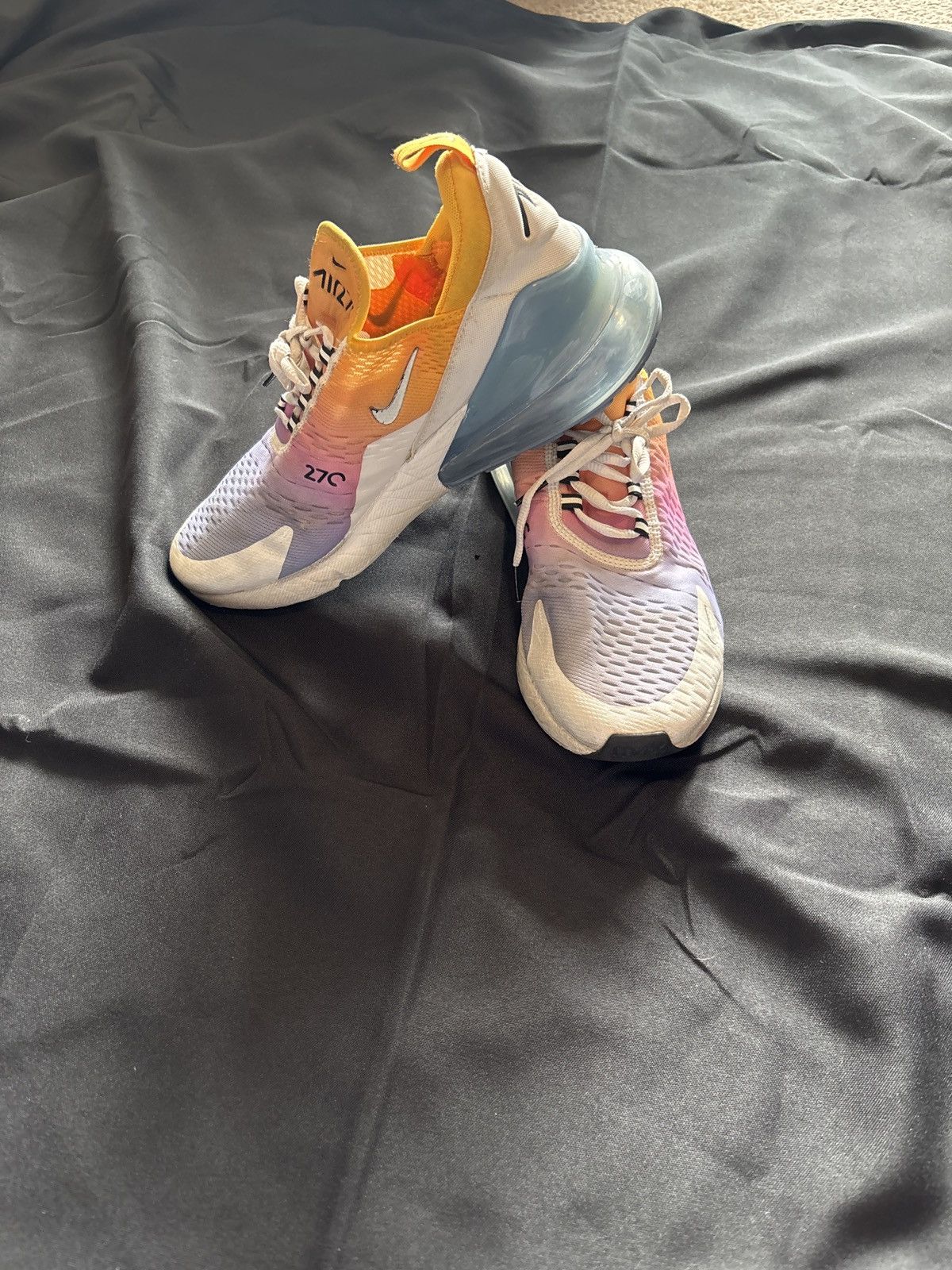 Nike Nike Air 7c Size US 10 / EU 43 - 1 Thumbnail