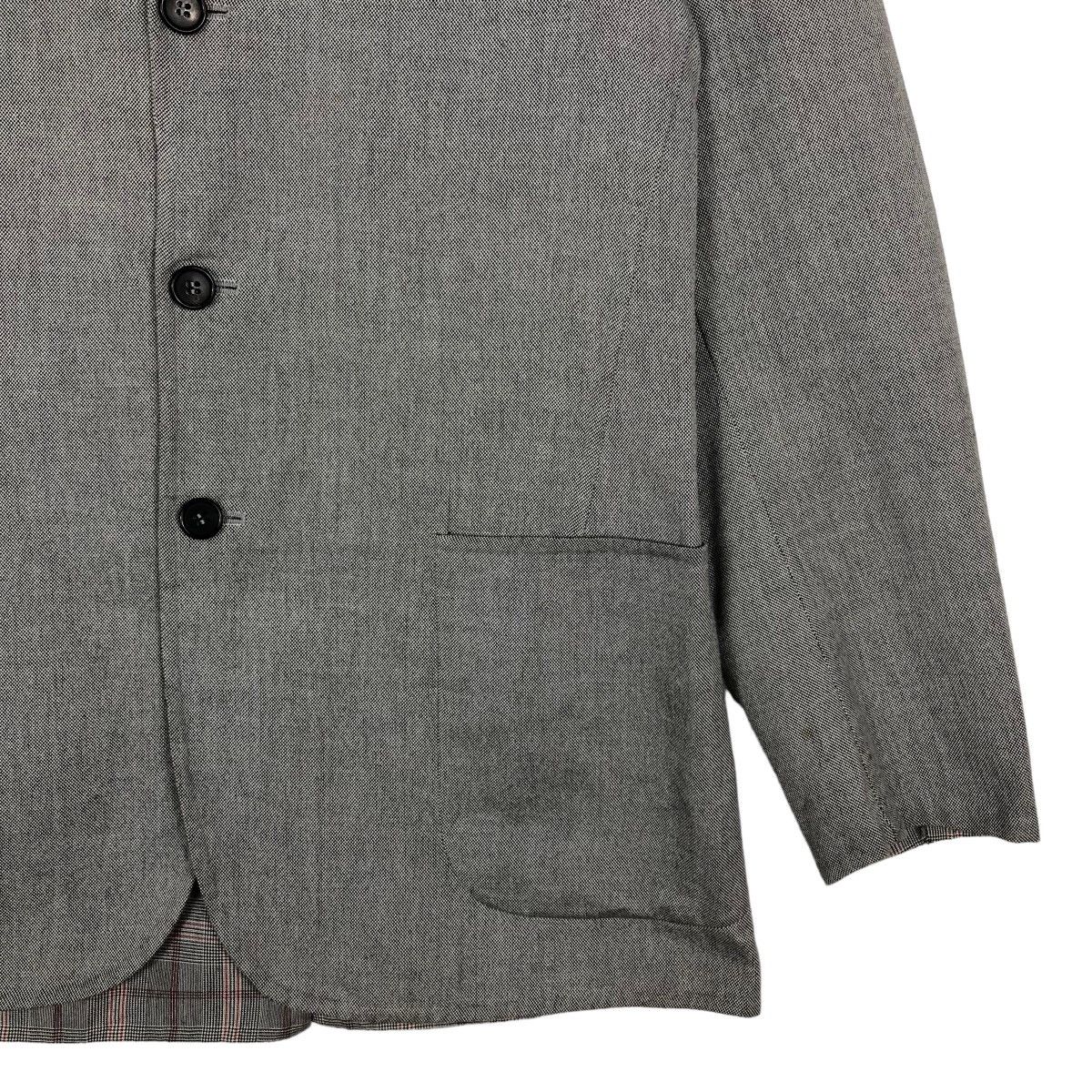 Herno 🔥Double Breast Chore Jacket Herno Made in Italy Size US M / EU 48-50 / 2 - 4 Thumbnail