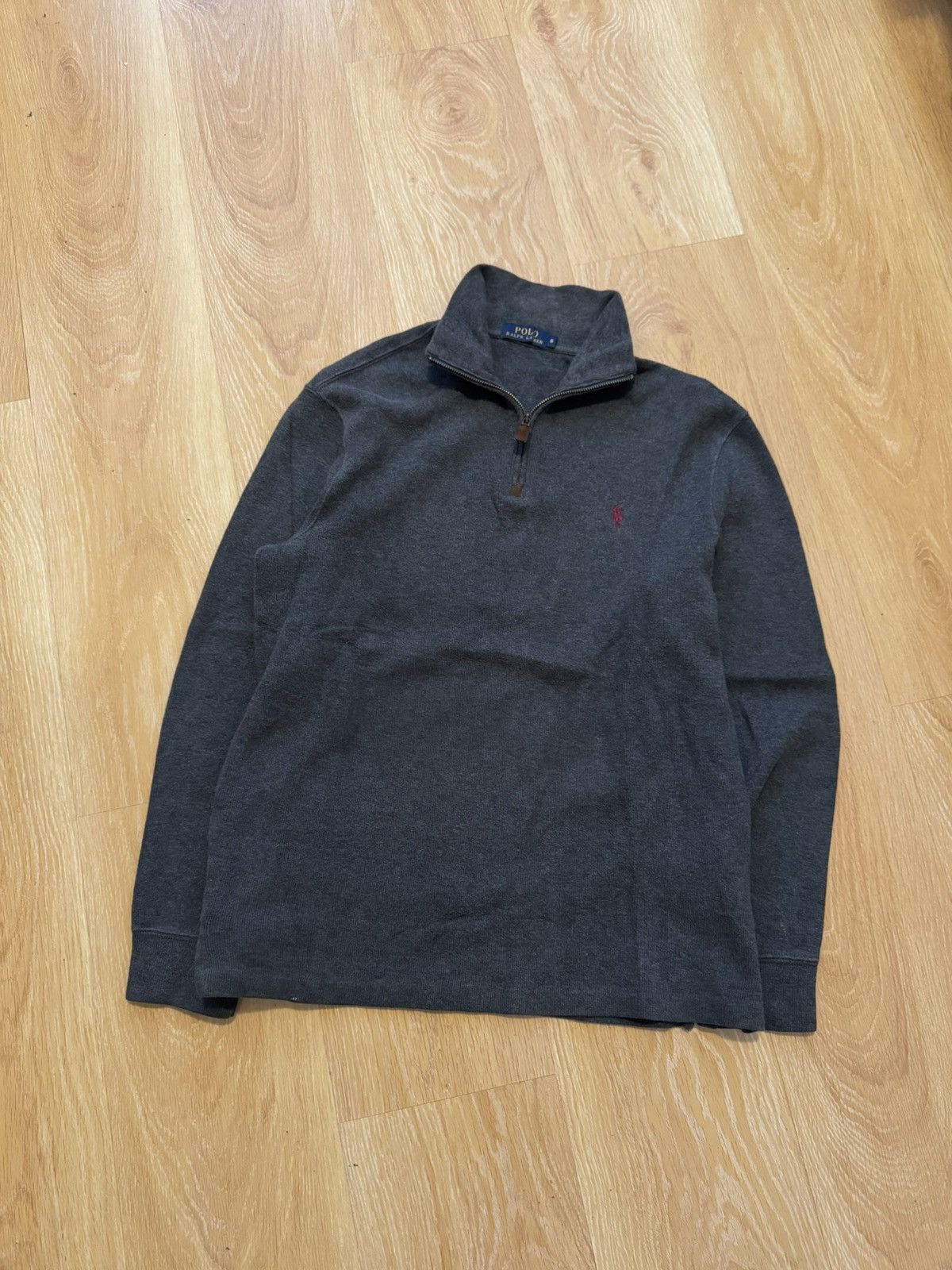 Polo Ralph Lauren Polo ralp lauren zip Size US S / EU 44-46 / 1 - 1 Thumbnail