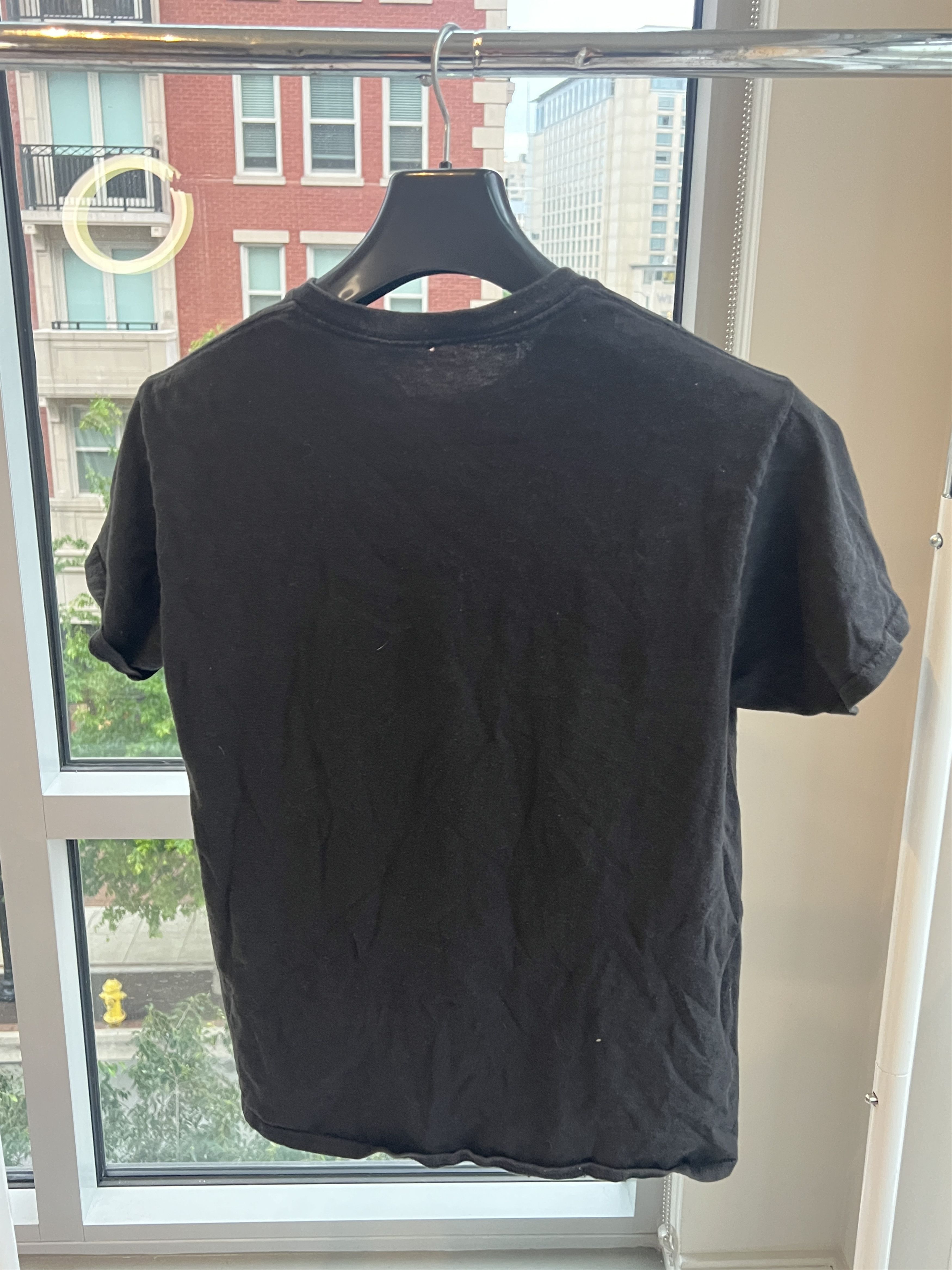 Other Doja Cat Graphic T-Shirt Womens Small Black Pink Tour Merch Size S / US 4 / IT 40 - 2 Thumbnail