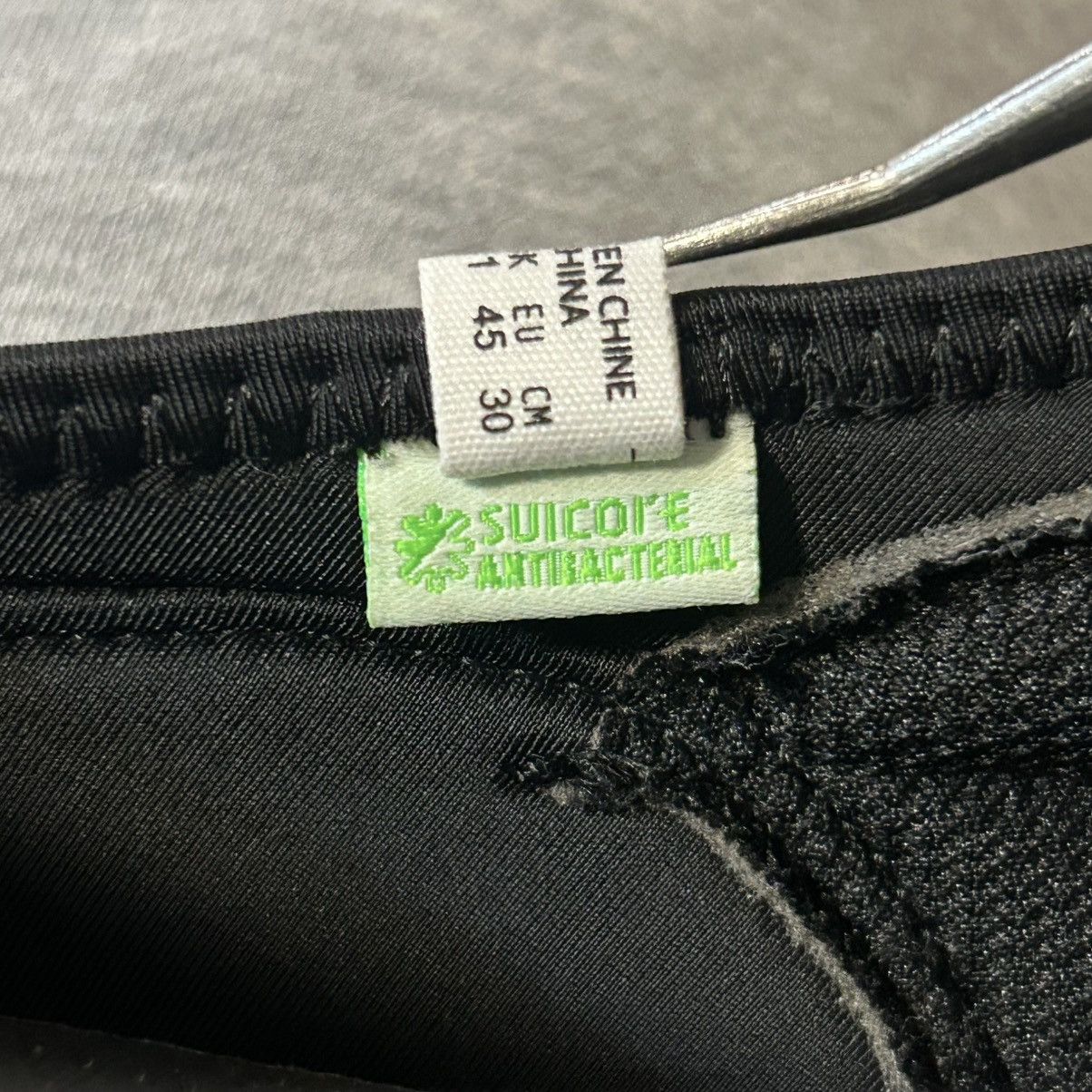 Suicoke Brand New Lo-AB Black Pepper Size US 12 / EU 45 - 8 Thumbnail