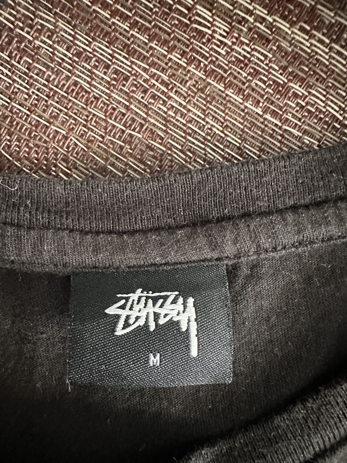Stussy Stussy T-shirt Size US M / EU 48-50 / 2 - 3 Thumbnail