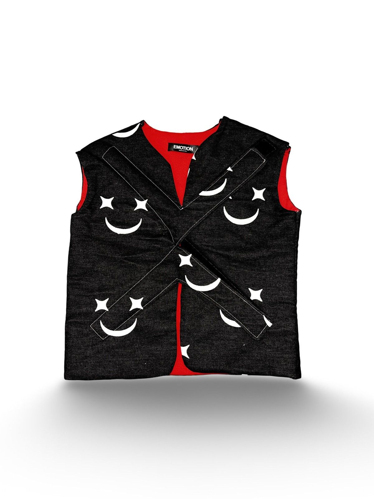 Other Emotion puffer vest Size US M / EU 48-50 / 2 - 1 Thumbnail