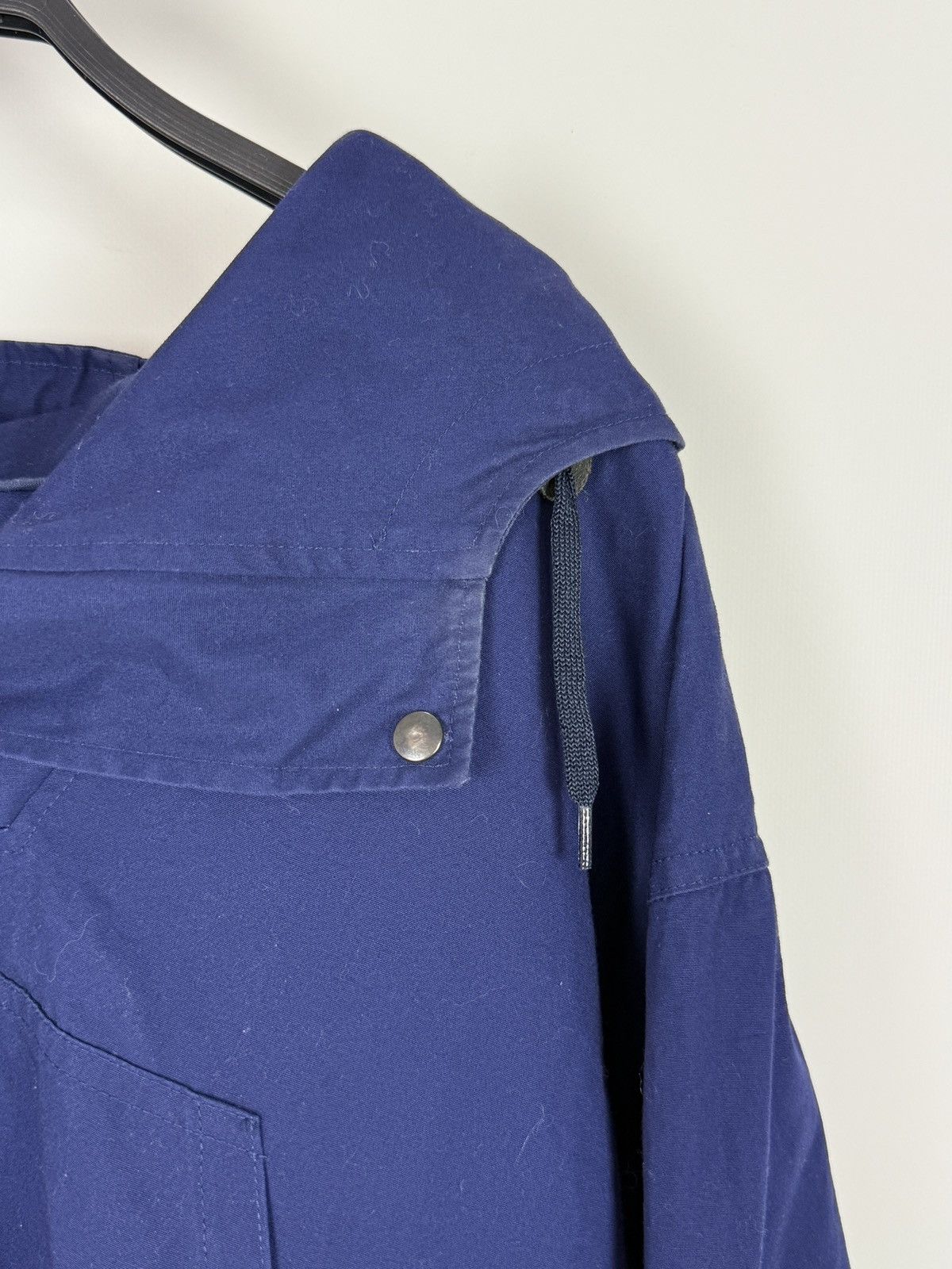 KESTIN Kestin Hare x Black’s Greenock Ventile Nevis Smock Anorak S Size US S / EU 44-46 / 1 - 6 Thumbnail