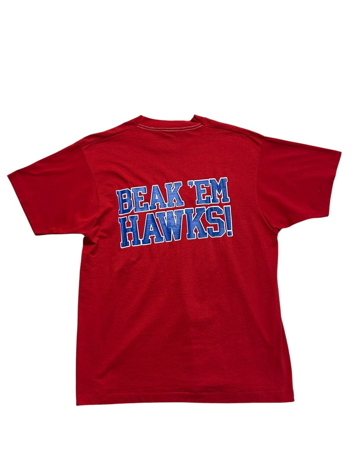 Other 80’s Kansas Jayhawks Size US XL / EU 56 / 4 - 2 Thumbnail