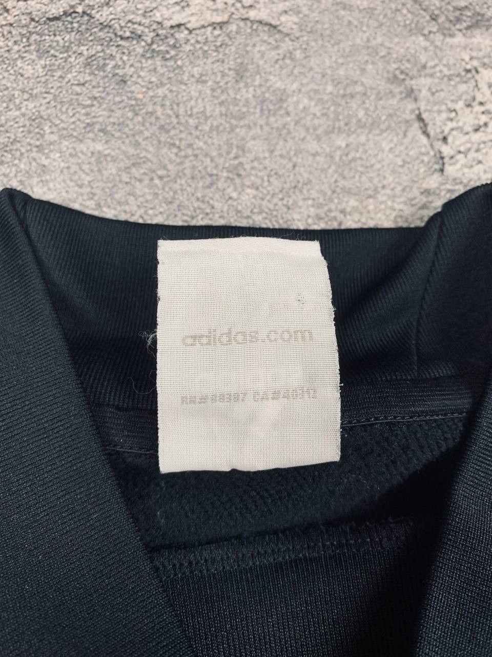 Adidas Adidas Scotland FA Training Sweatshirt 42/44 UK Pullover Size US L / EU 52-54 / 3 - 9 Thumbnail