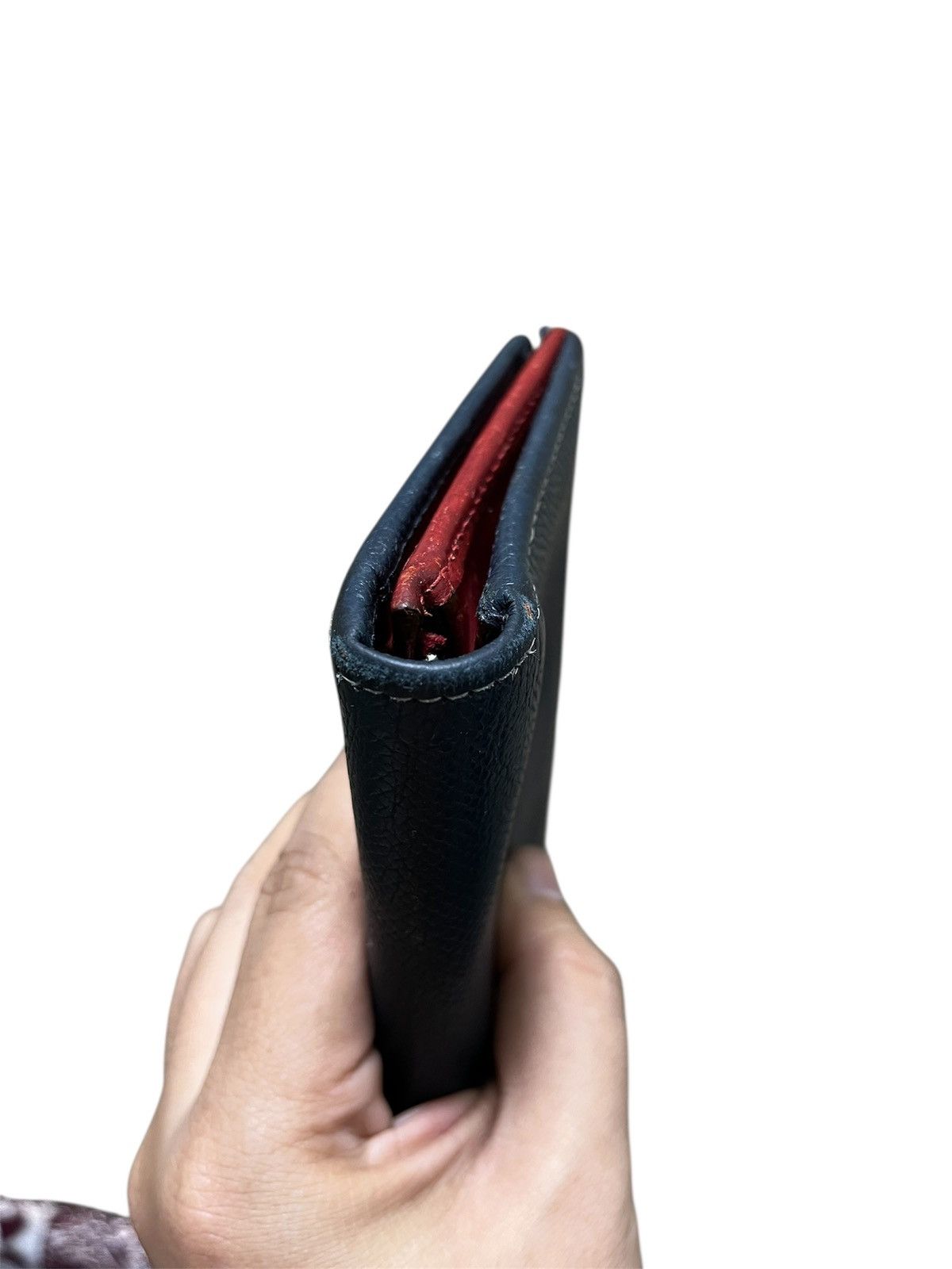 Whitehouse Cox Whitehouse Cox Long Wallet Size ONE SIZE - 4 Thumbnail