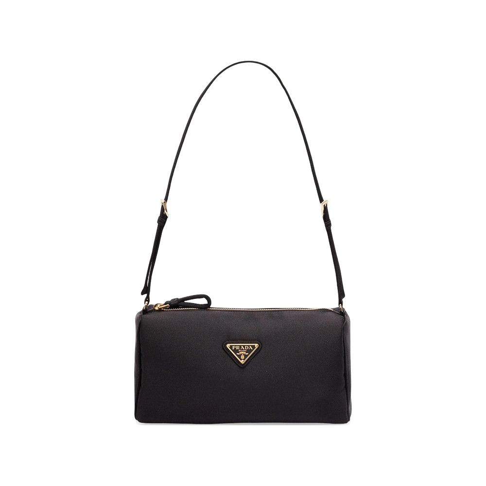 Prada Prada BLACK Shoulder Bags Size ONE SIZE - 1 Thumbnail