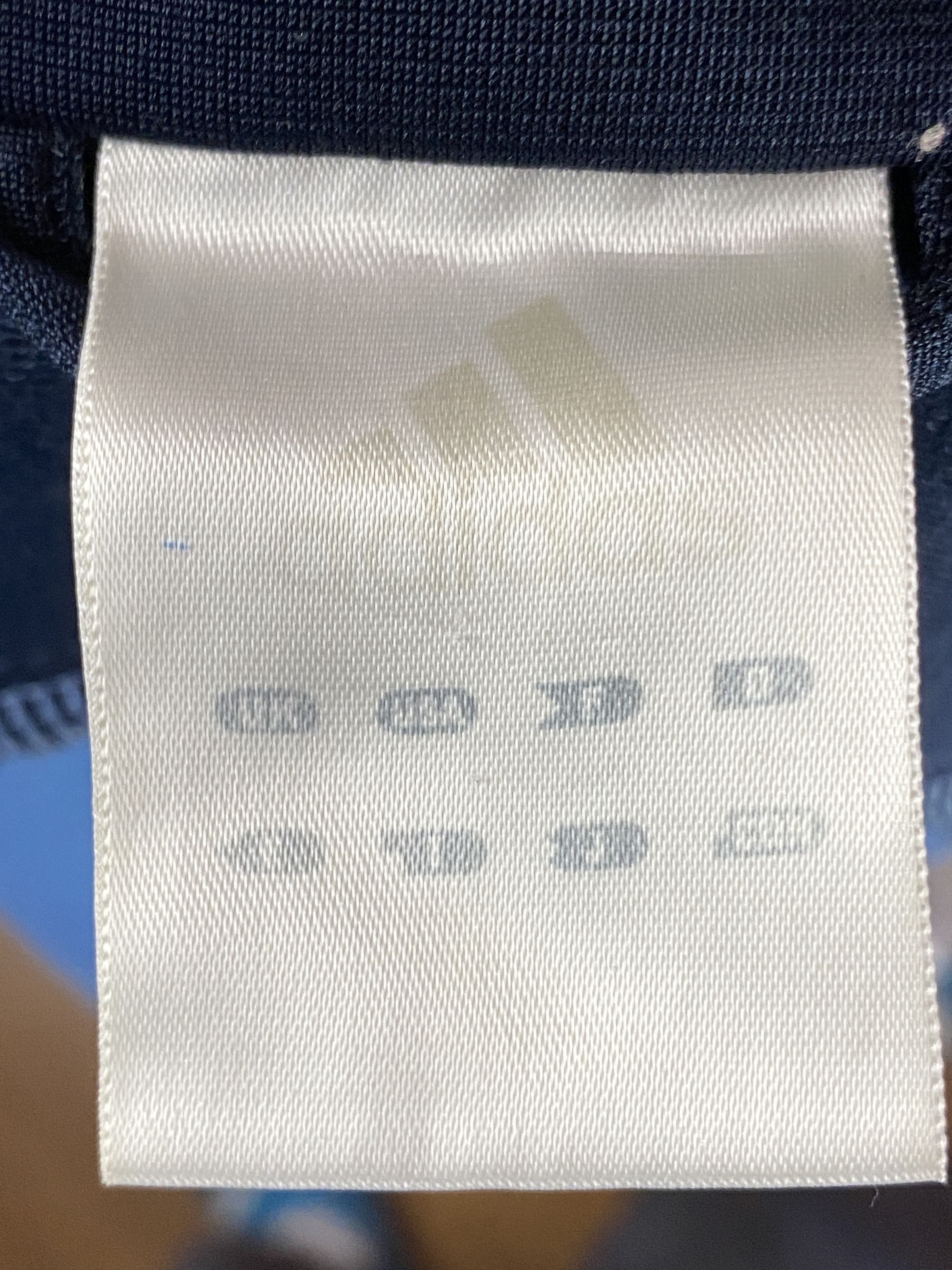 Adidas × Vintage Adidas Vinatge Men's Track Jacket - M Size US M / EU 48-50 / 2 - 5 Thumbnail