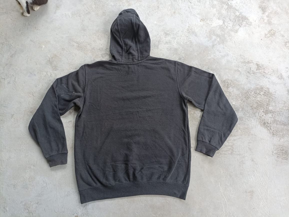 Carhartt Carhartt Hoodie Faded Black Size US M / EU 48-50 / 2 - 4 Thumbnail