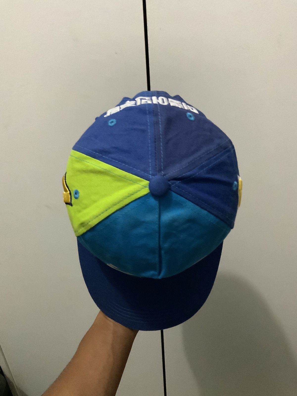 Hat Club Multicolor 1 Hat Size ONE SIZE - 6 Thumbnail