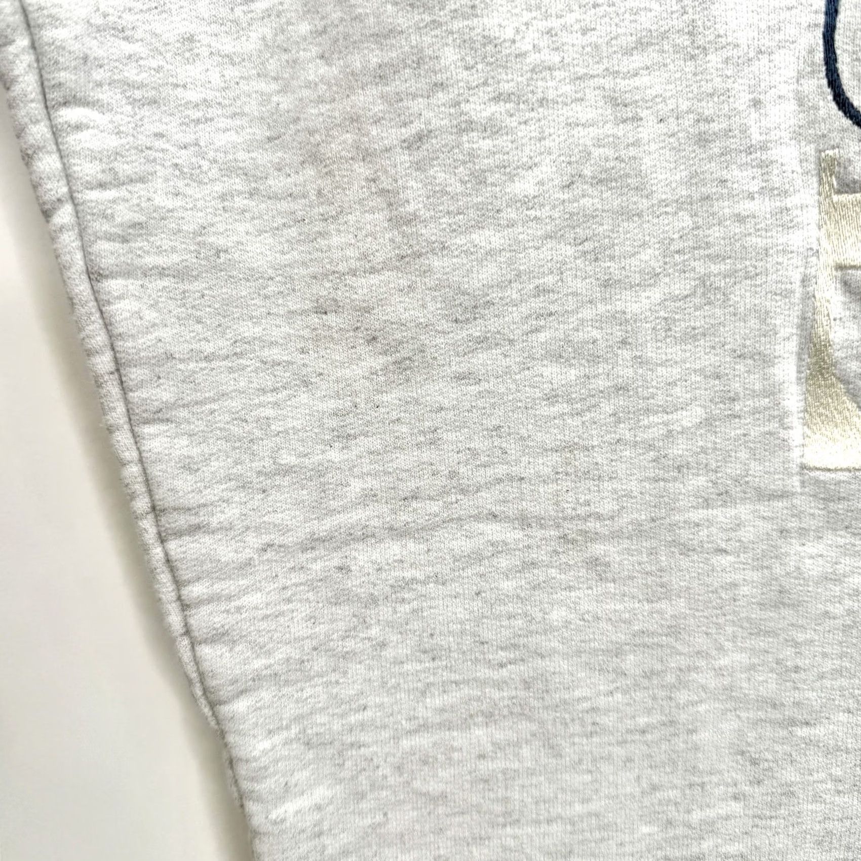 Kith Kith Russell Athletic Sweatpants Mens Medium Gray Vogue Collaboration New York Shirt? Size US 31 - 7 Thumbnail