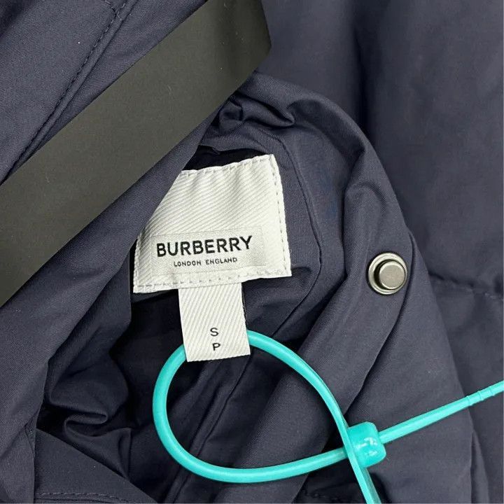 Burberry Burberry Burberry FW24 Plaid Zip Vest for Men-2507 Size US S / EU 44-46 / 1 - 3 Thumbnail