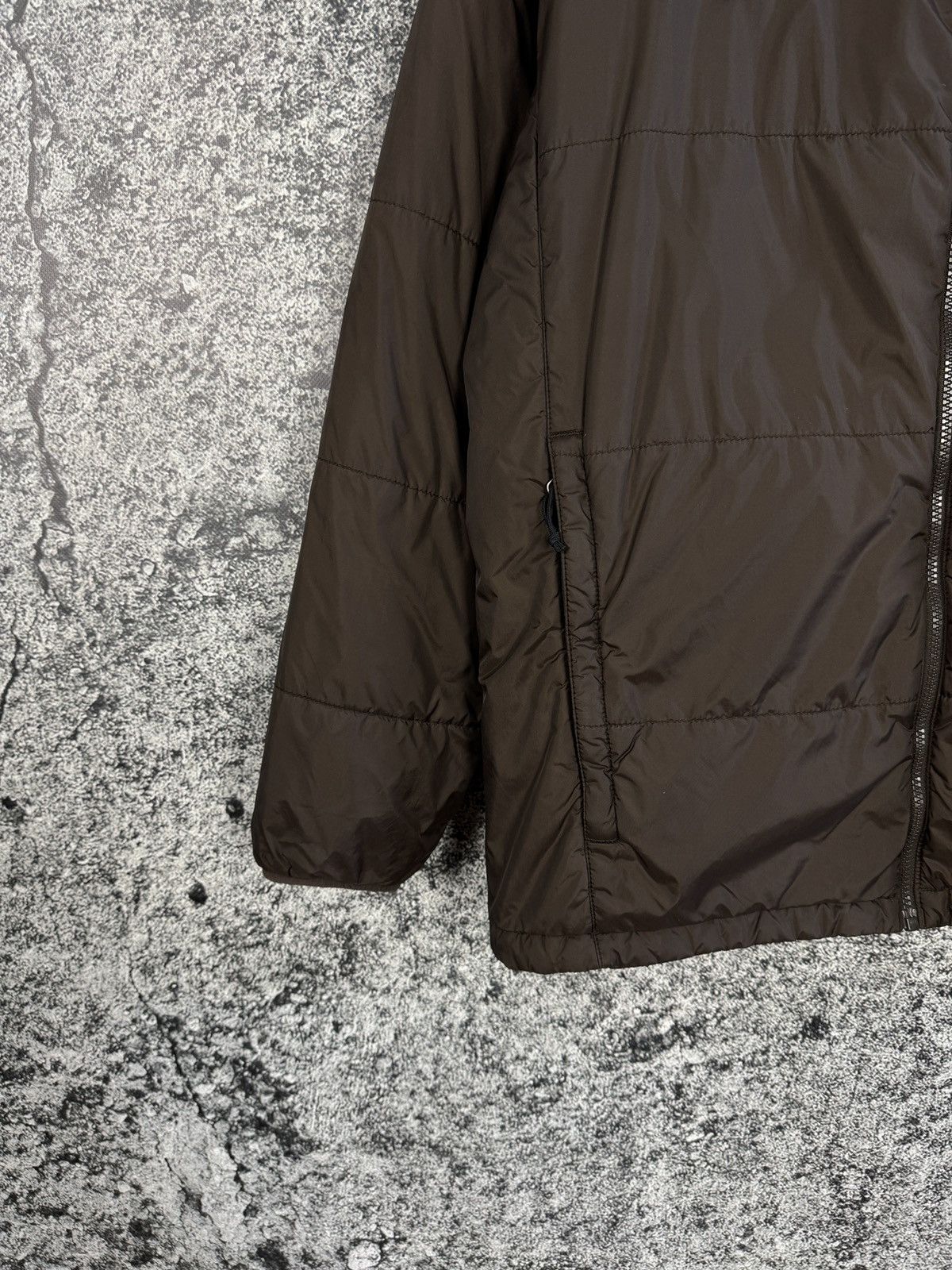 The North Face Men’s The North Face Brown Jacket Outdoor Tracking Size XL Size US XL / EU 56 / 4 - 4 Thumbnail