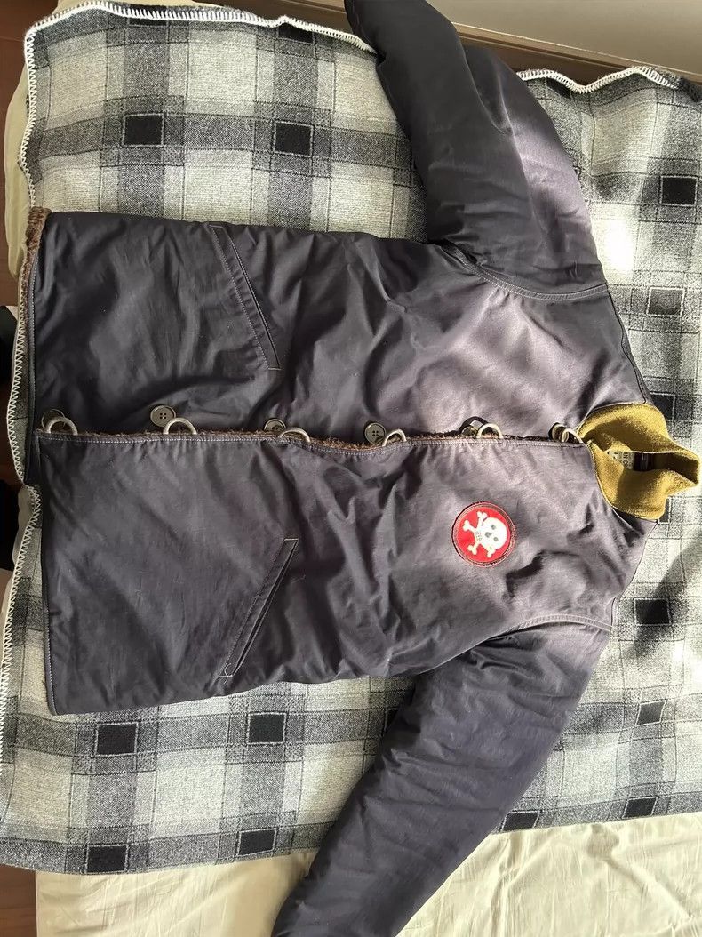 Freewheelers Freewheelers Freewheelers jacket Size US L / EU 52-54 / 3 - 2 Thumbnail