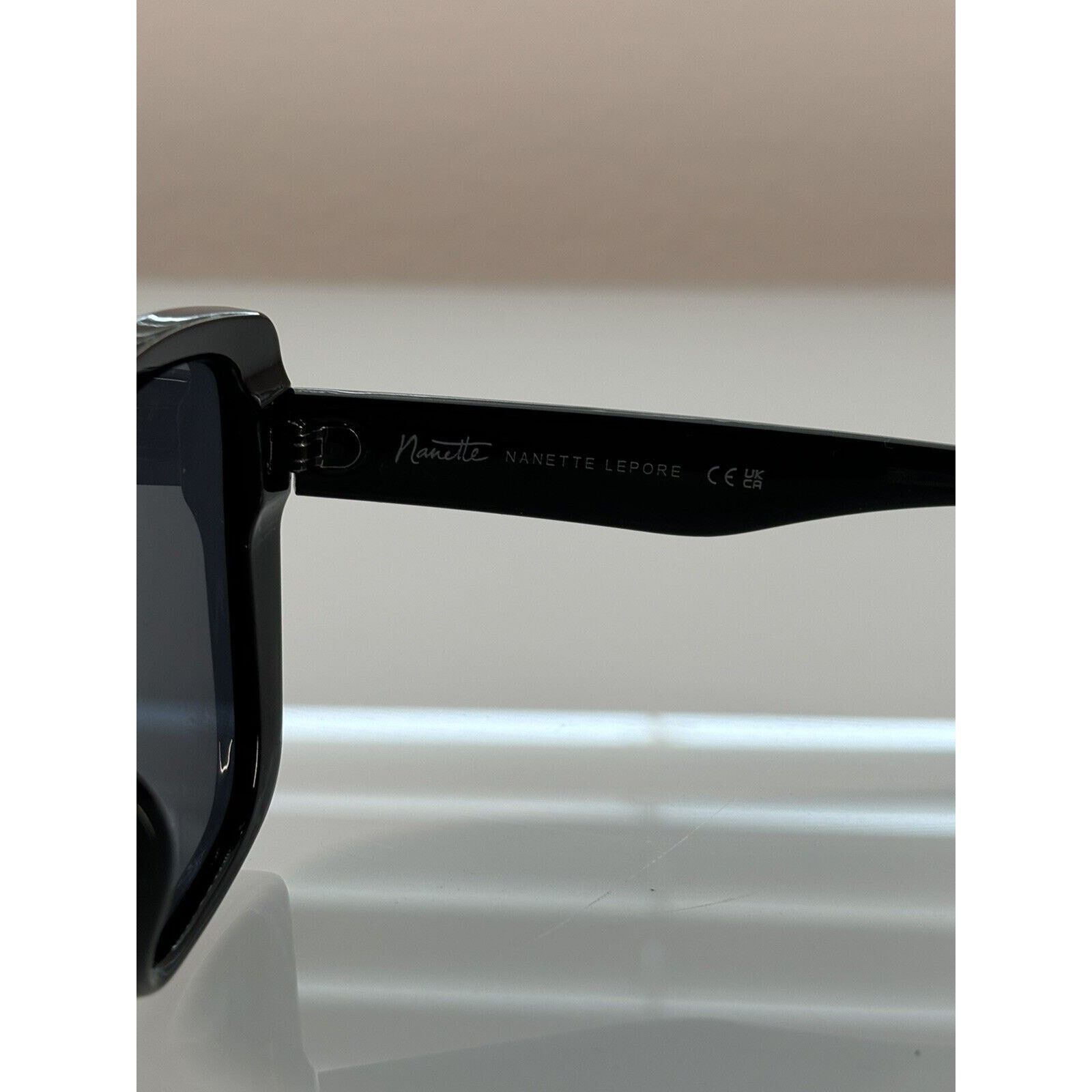 Nanette Lepore nanette lepore sunglasses Size ONE SIZE - 5 Thumbnail