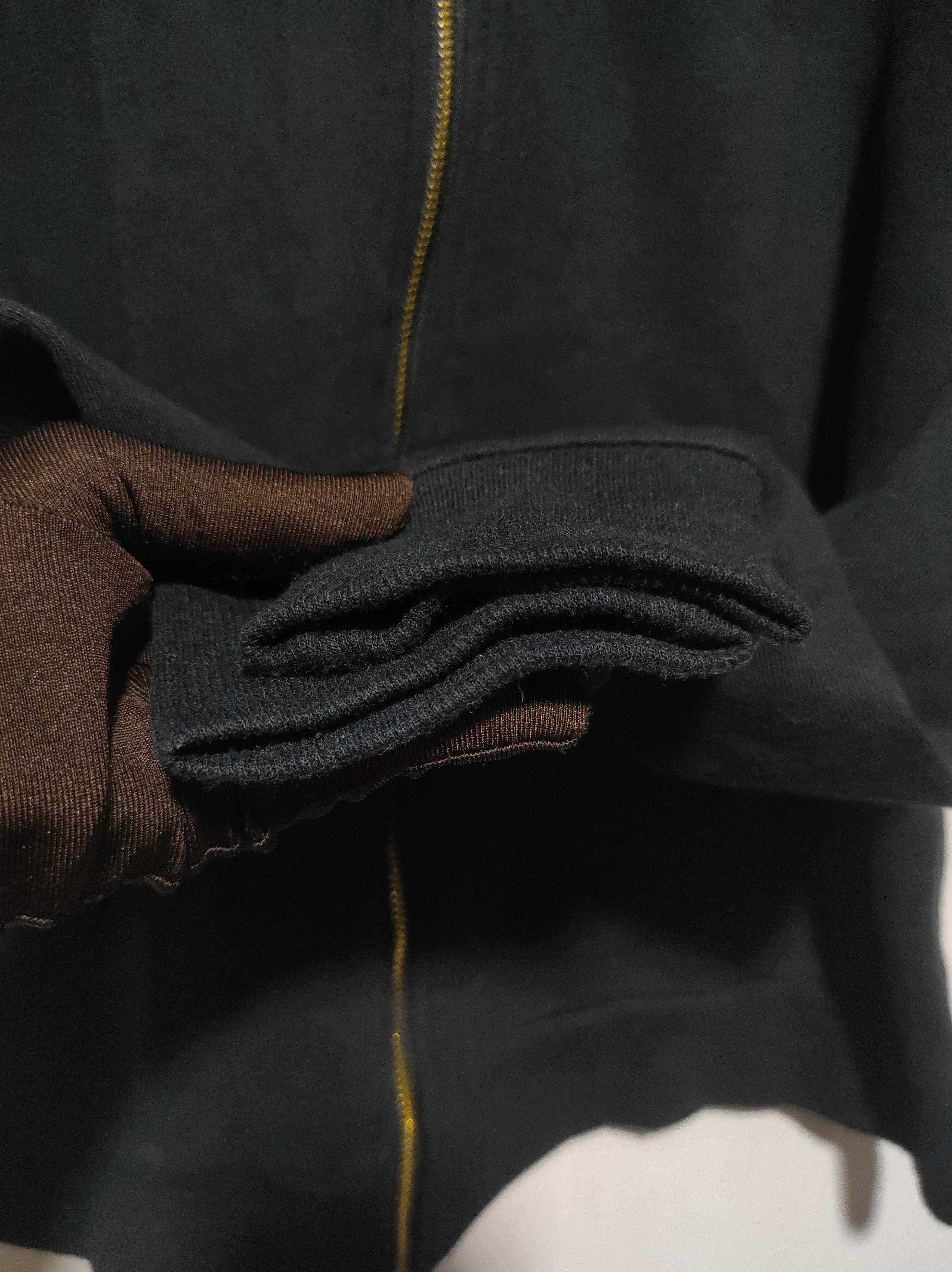 If Six Was Nine Indian Iron Motors Zip Fur Hoodie ifsixwasnine lgb style Size US S / EU 44-46 / 1 - 9 Thumbnail
