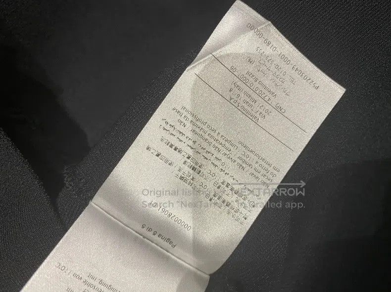 Other Valentino dress Size S / US 4 / IT 40 - 6 Thumbnail