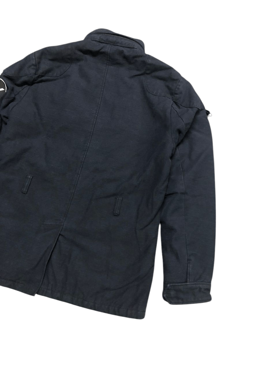 Japanese Brand Rovtski Magical Mystery Tour UK 2007/2008 M65 Style Jacket Size US M / EU 48-50 / 2 - 10 Thumbnail