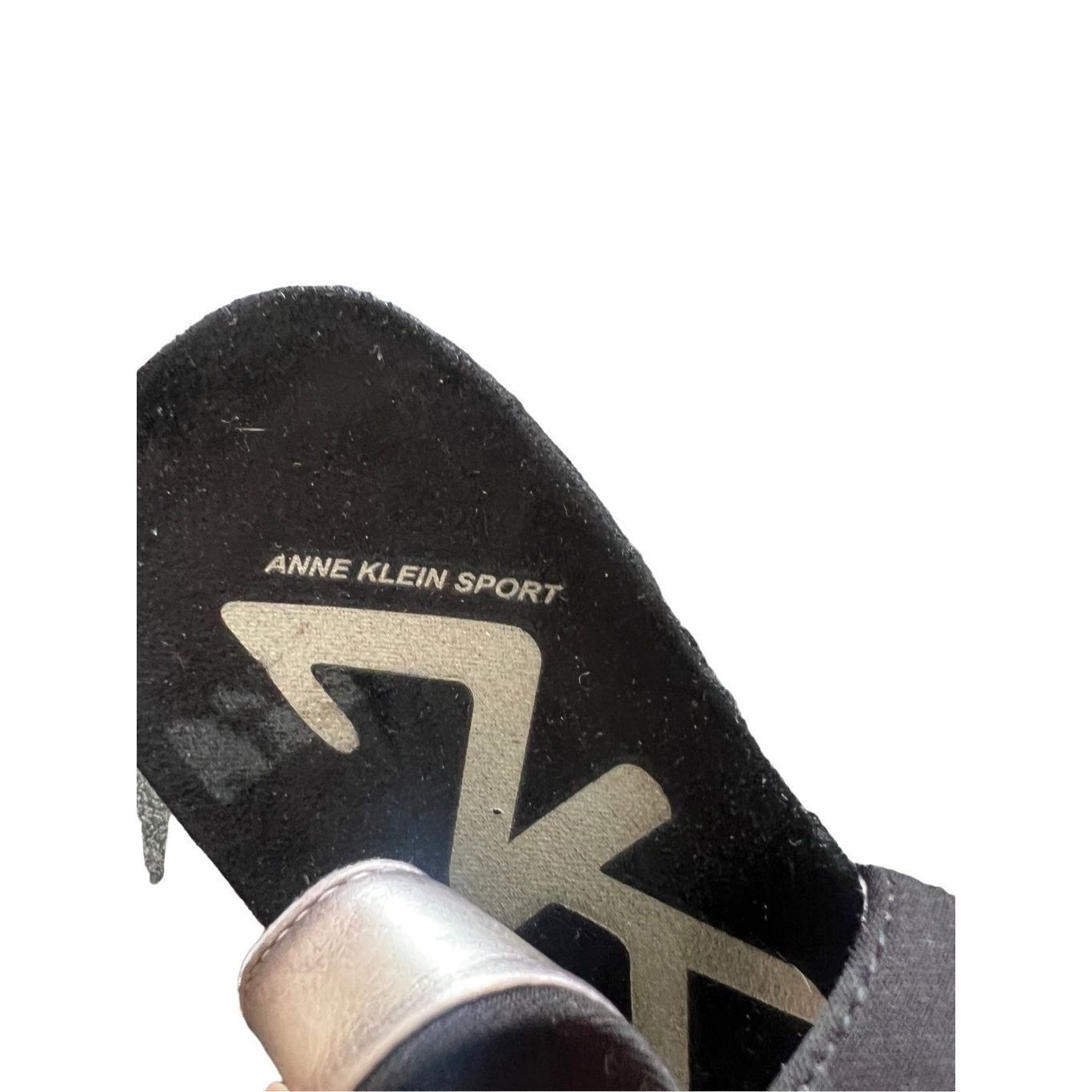 Anne Klein Anne Klein Womens Shoes Size 8.5 Size US 8.5 / IT 38.5 - 4 Thumbnail