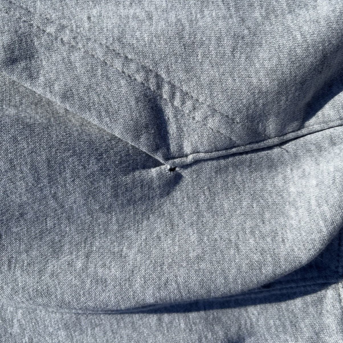 Nike grey nike hoodie Size US M / EU 48-50 / 2 - 6 Thumbnail