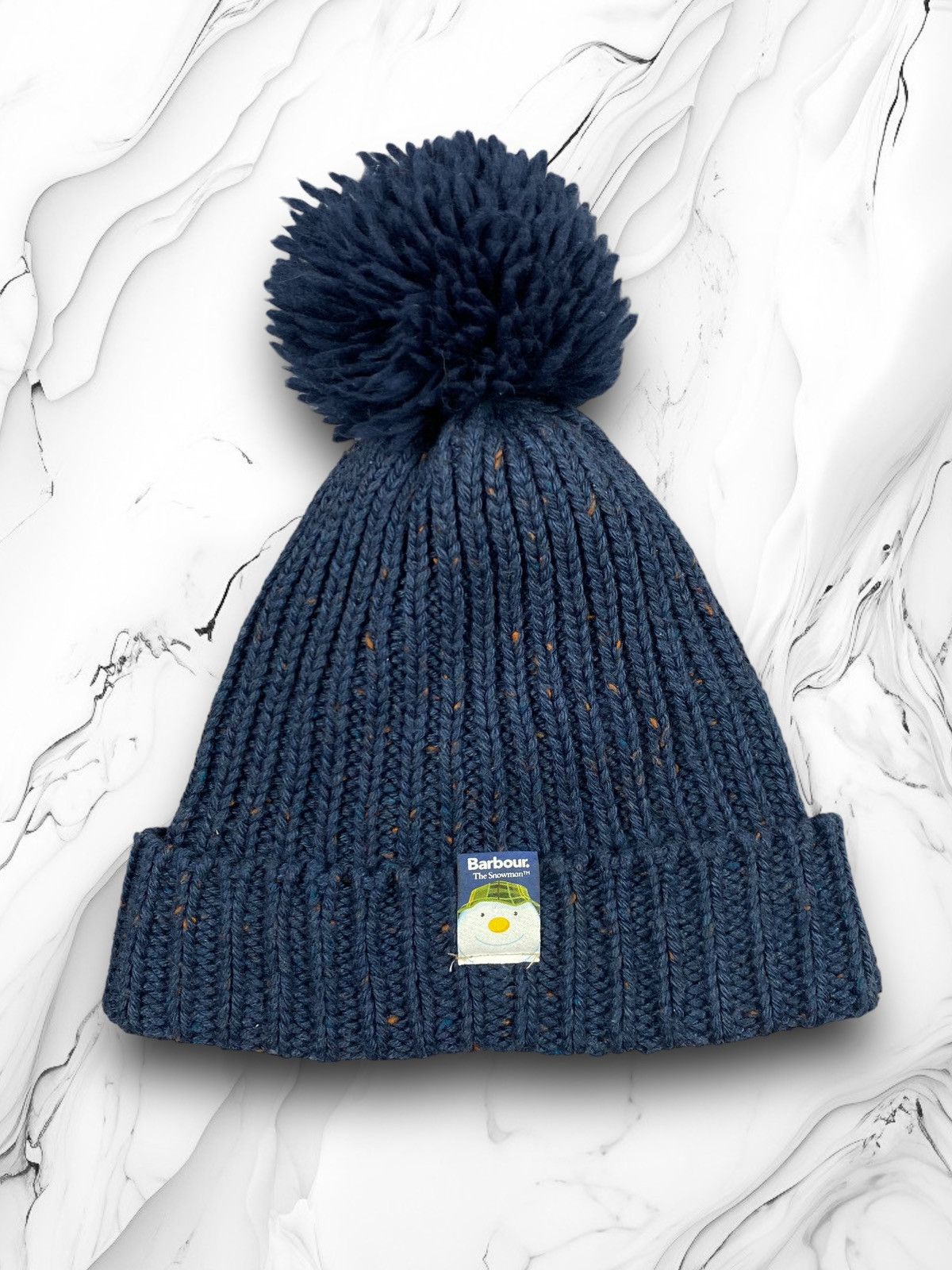 Barbour Barbour Hat Size ONE SIZE - 1 Thumbnail