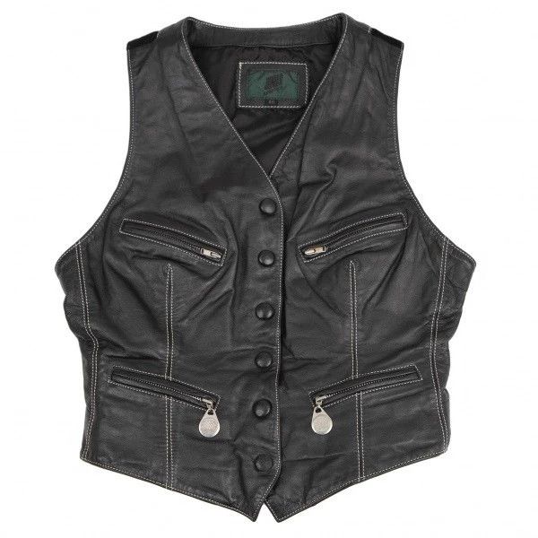 Men's Jean Paul Gaultier Vests | Grailed