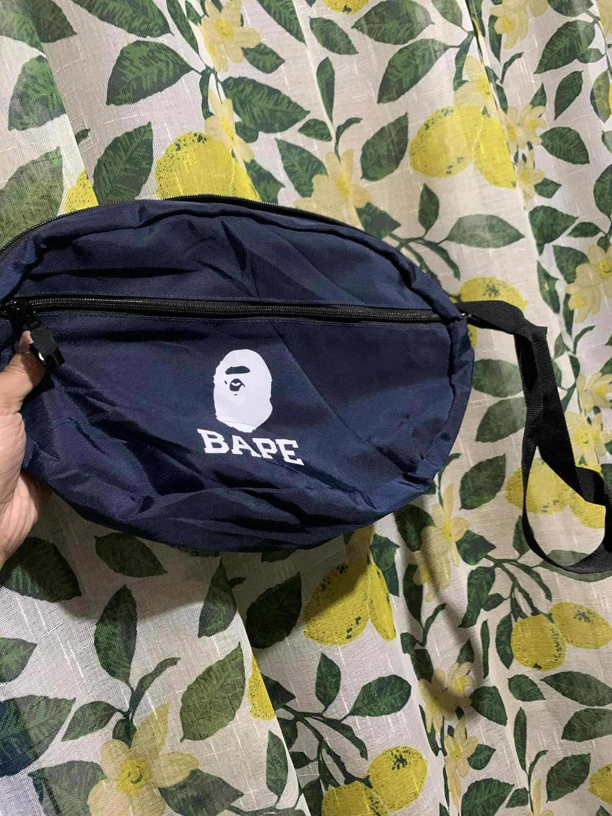Bape Bape Summer Shoulder Bag Size ONE SIZE - 1 Thumbnail