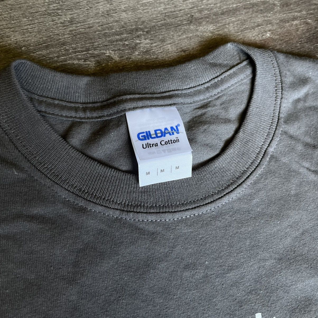 Haunted Starbucks Vintage 2000s You Can’t Drink All Day if You Don’t Start Tee Size US M / EU 48-50 / 2 - 4 Thumbnail