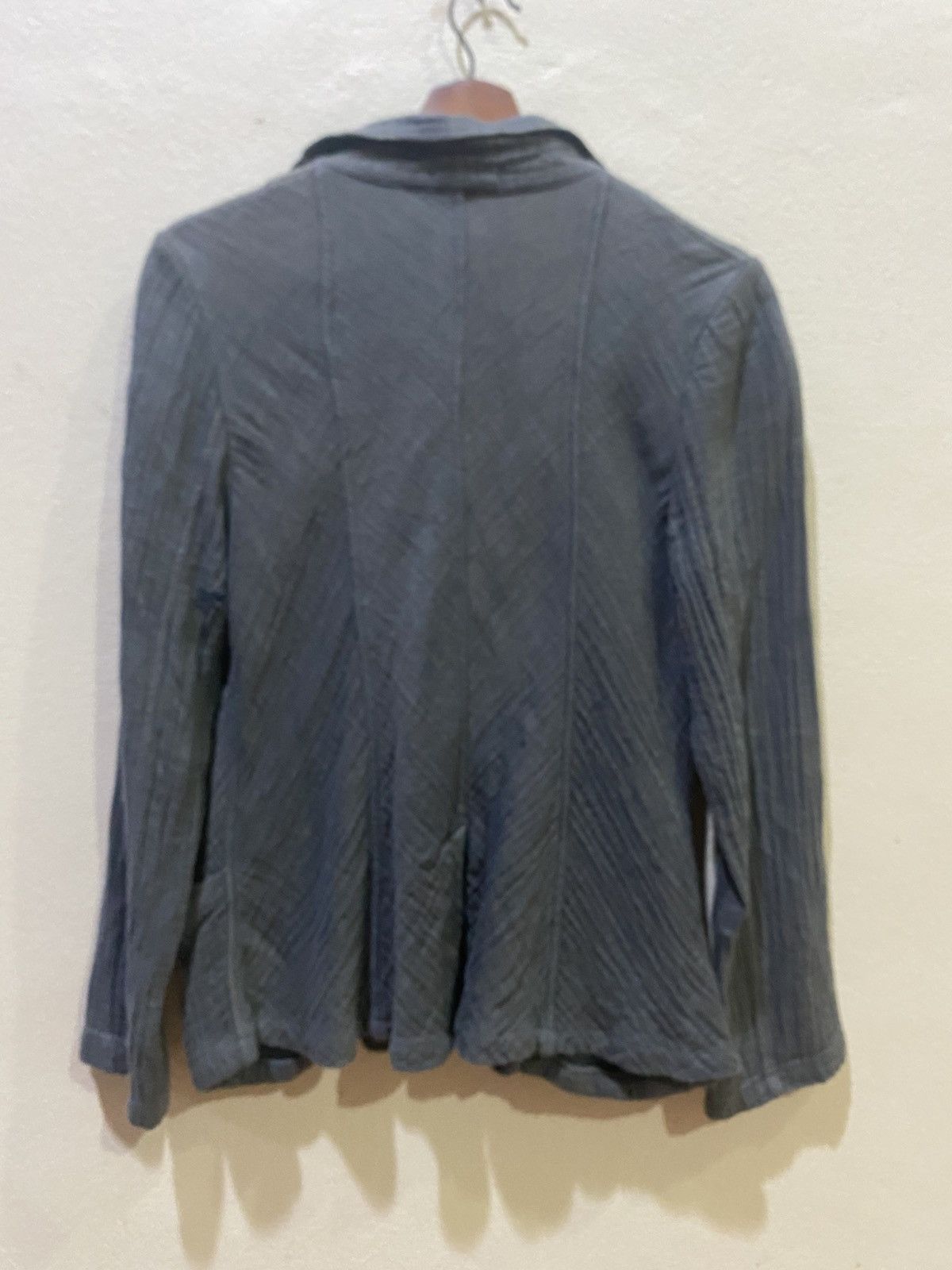 Issey Miyake Vintage Plantation by Issey Miyake Jacket Size M / US 6-8 / IT 42-44 - 8 Thumbnail