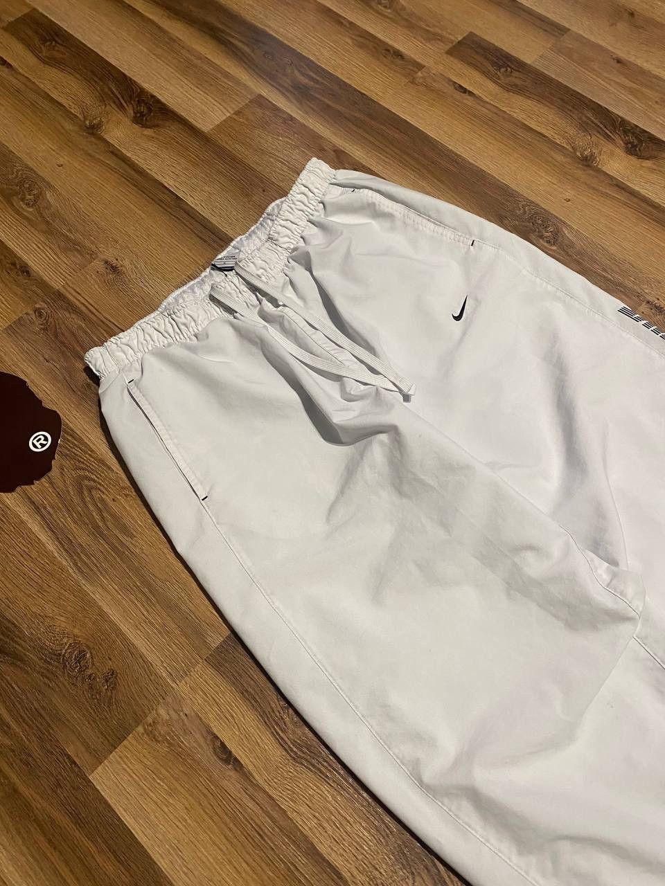 Nike × Vintage Vintage x Nike Pants Size US 34 / EU 50 - 3 Thumbnail