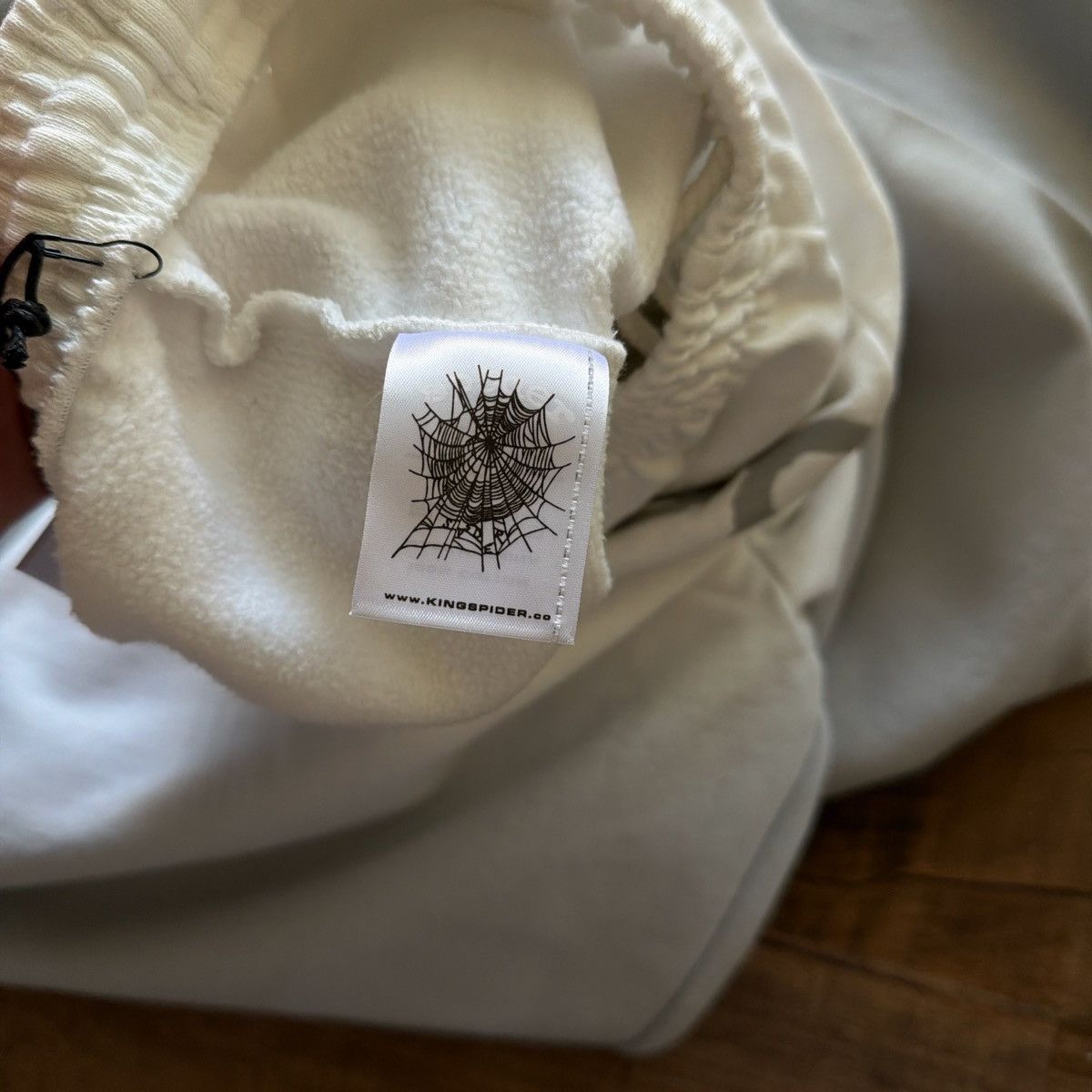 Sp5der Sp5der OG Web V2 Sweatpants Size US 31 - 5 Thumbnail