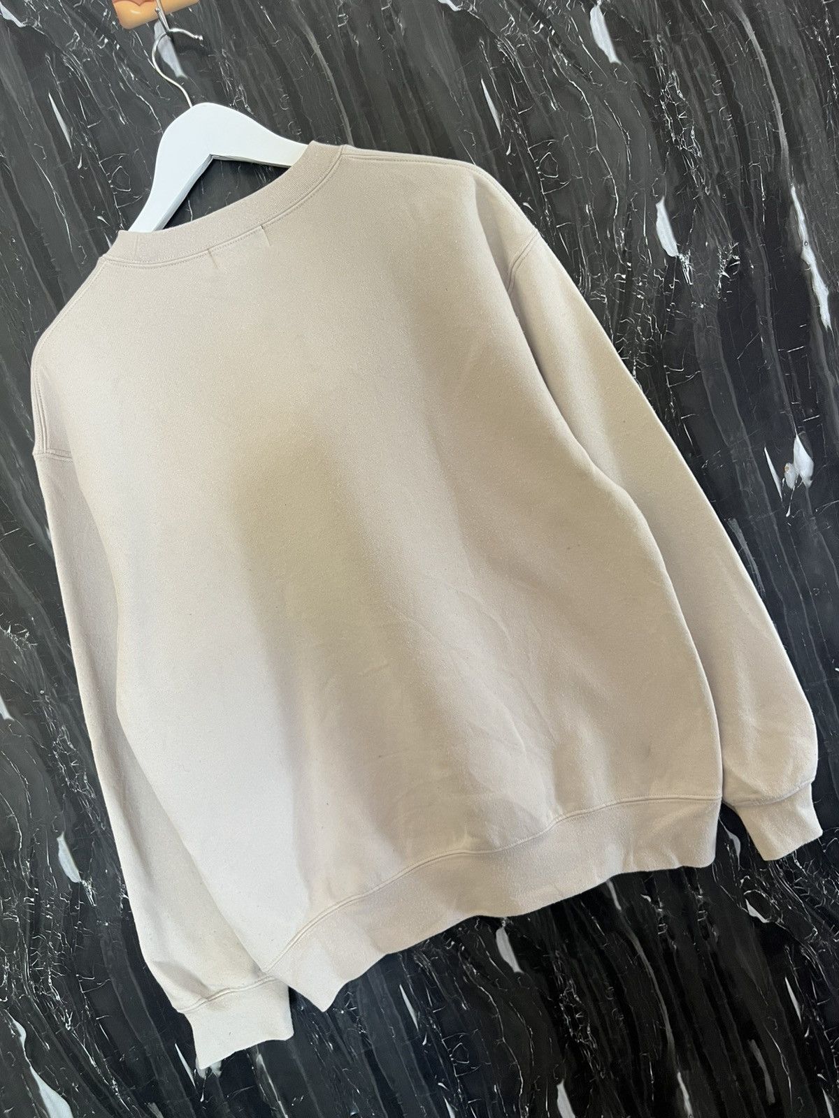 Japanese Brand ROSTER BEAR SWEATSHIRT Size US S / EU 44-46 / 1 - 4 Thumbnail