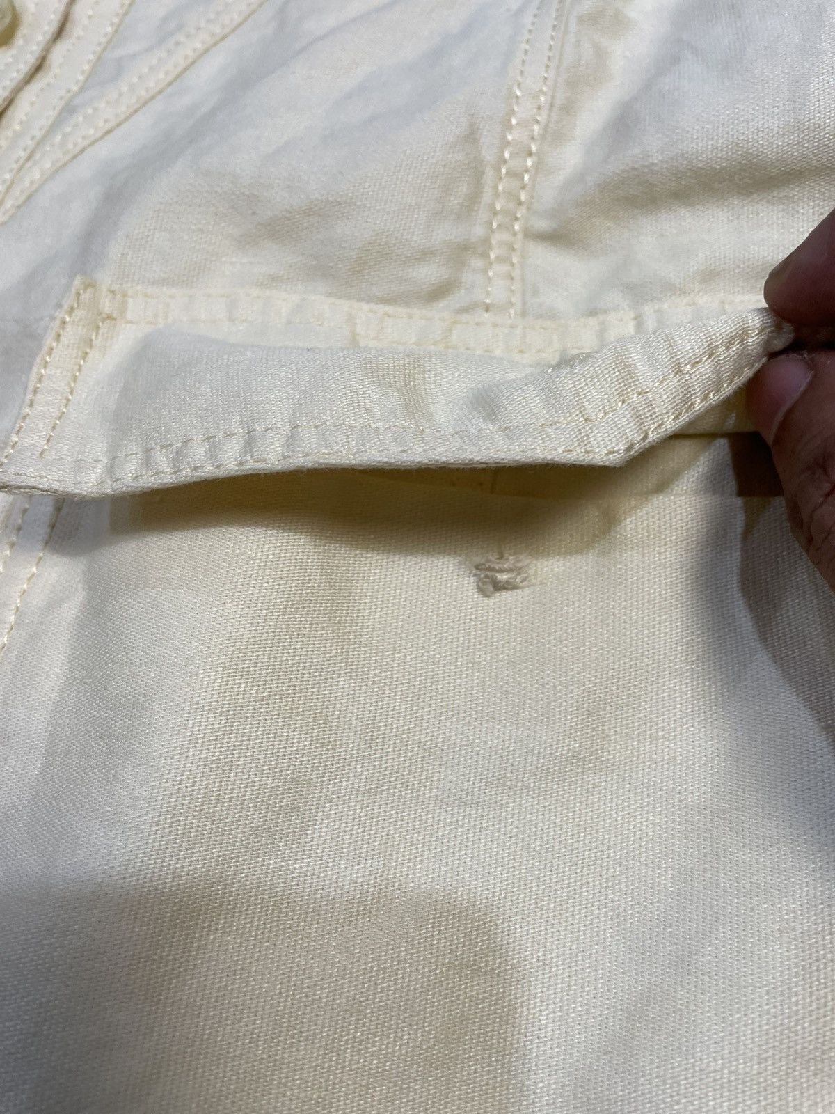Christian Dior Monsieur Vintage Christian Dior Sports Blazers Size S / US 4 / IT 40 - 3 Thumbnail