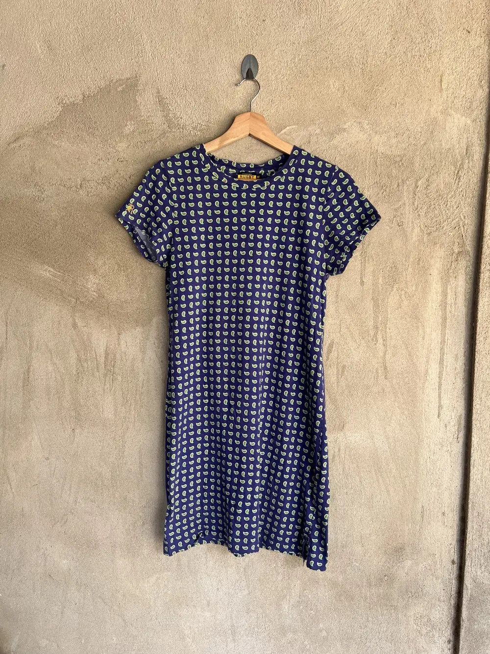 Ralph Lauren Ralph Lauren Rugby Shirt Size US M / EU 48-50 / 2 - 2 Thumbnail