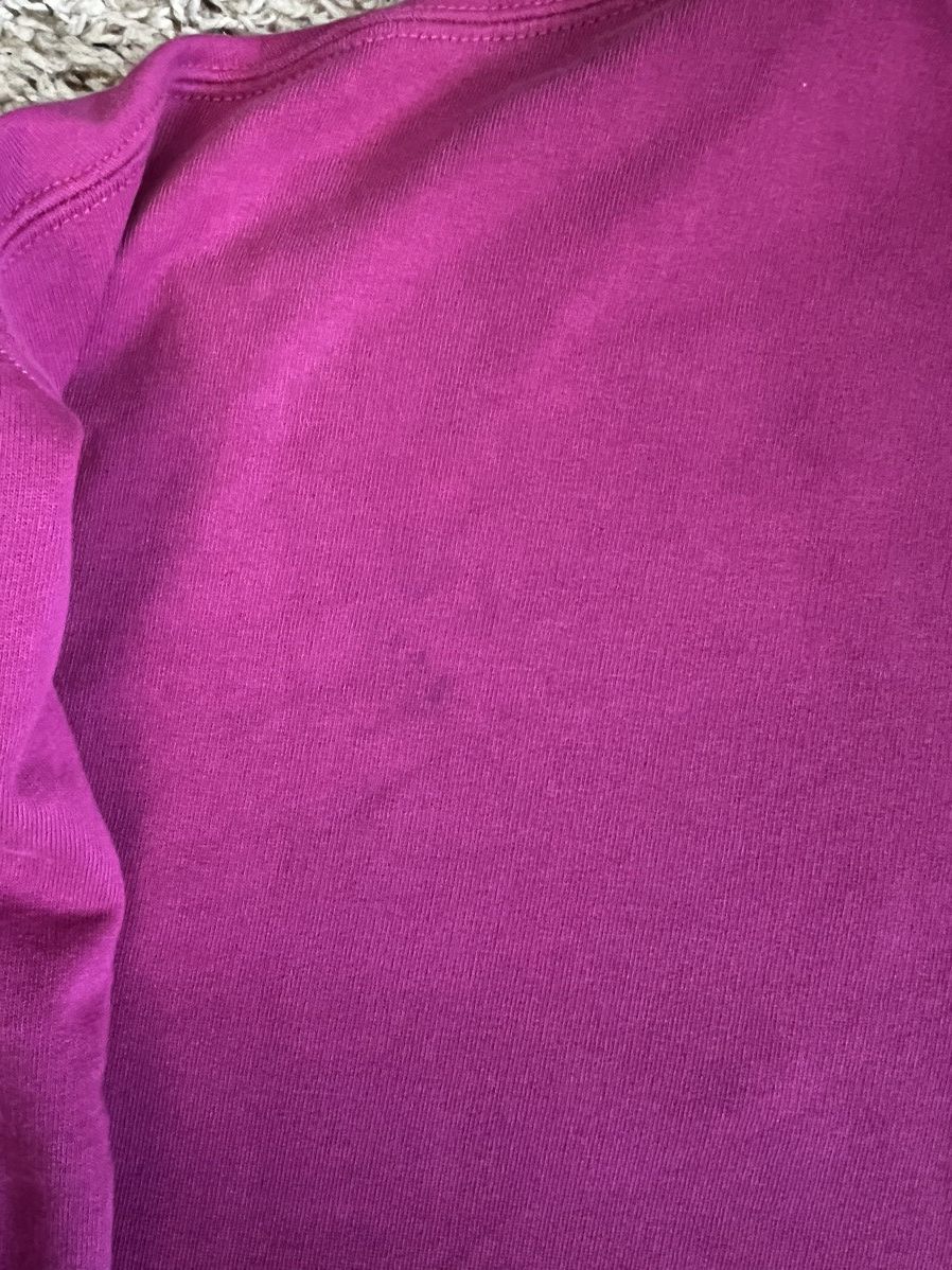 Balenciaga × Designer Balenciaga Pink Cities Sweatshirt Size US S / EU 44-46 / 1 - 6 Thumbnail