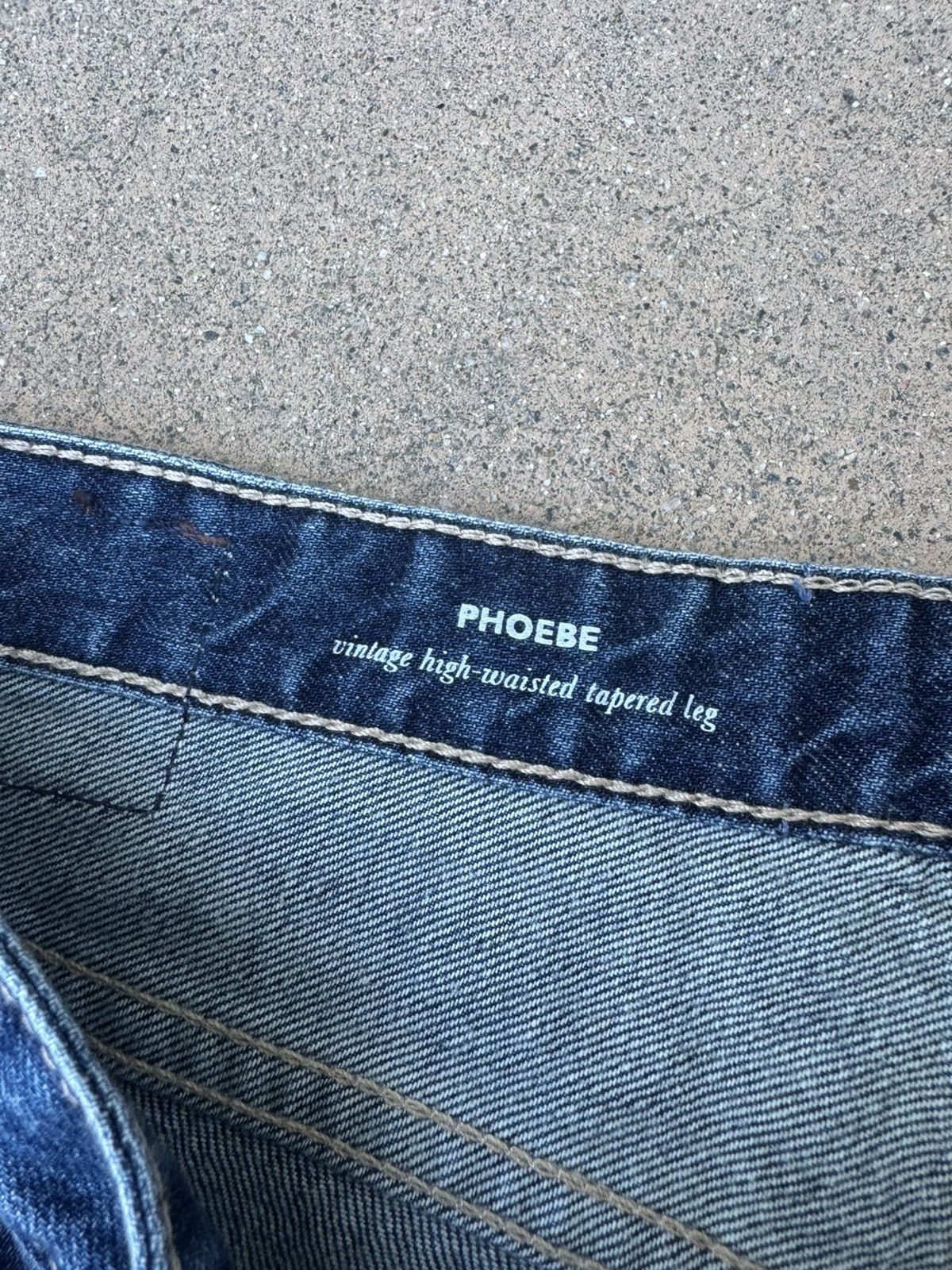 AG Adriano Goldschmied Brand New AG Adriano Goldshmied Jeans With Tags Size US 29 - 4 Thumbnail