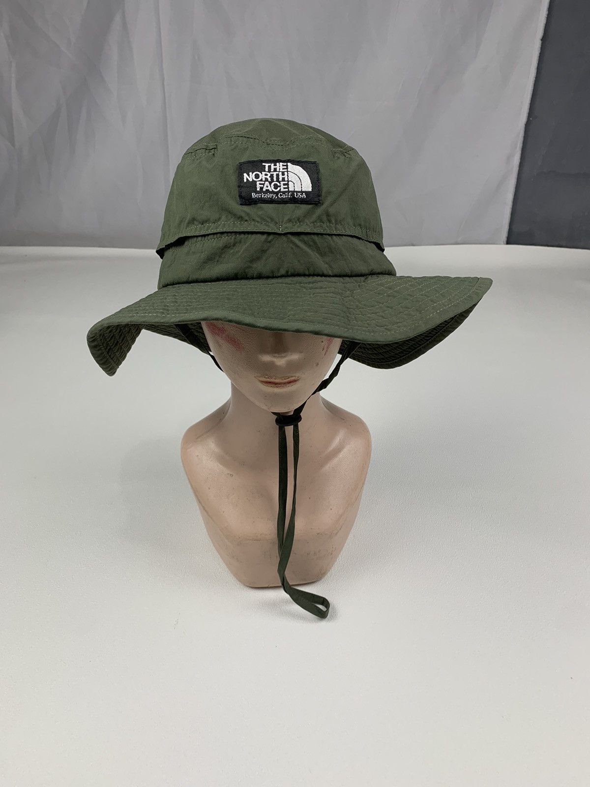 The North Face Buckethat The North Face Size ONE SIZE - 1 Thumbnail