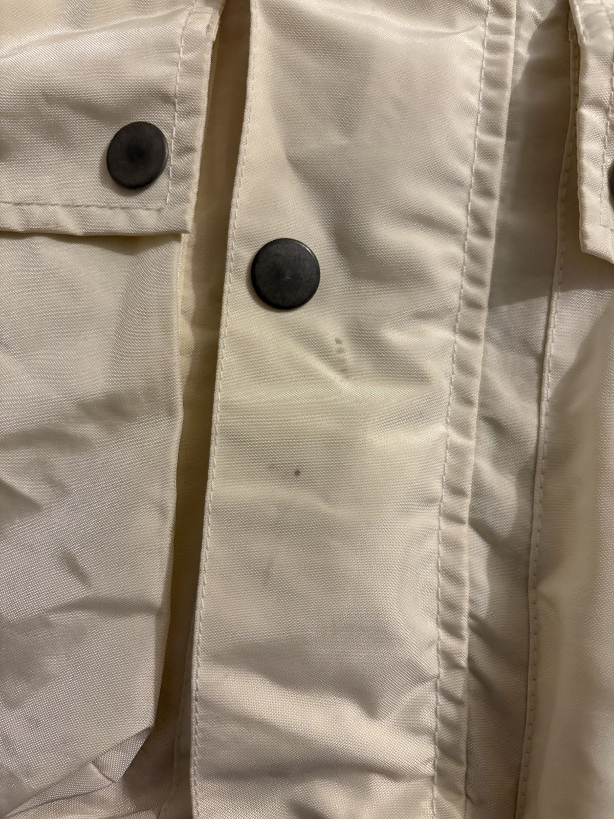 Belstaff Belstaff jacket Size S / US 4 / IT 40 - 4 Thumbnail