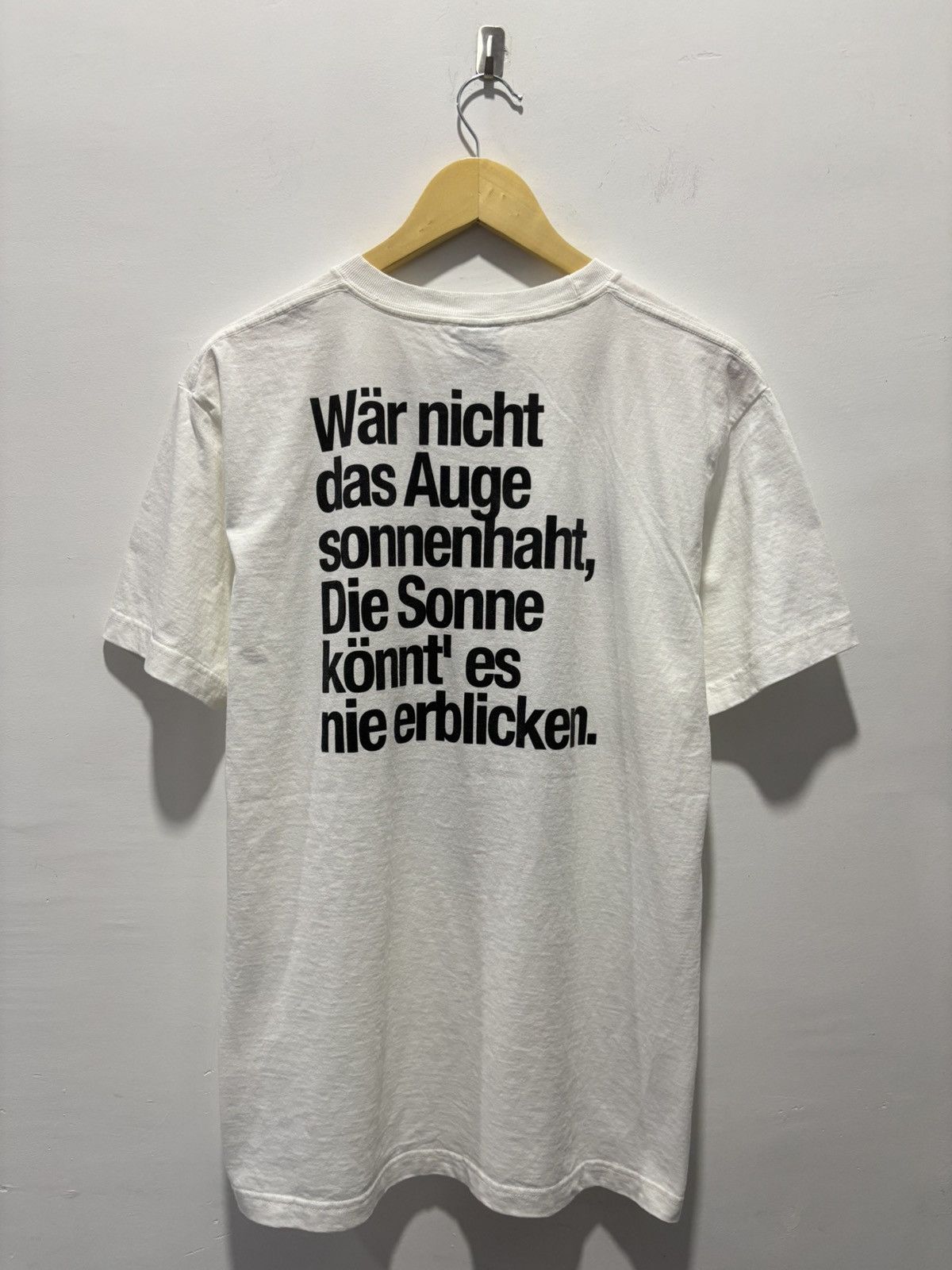 Japanese Brand Graniph Tshirt Size US L / EU 52-54 / 3 - 2 Thumbnail